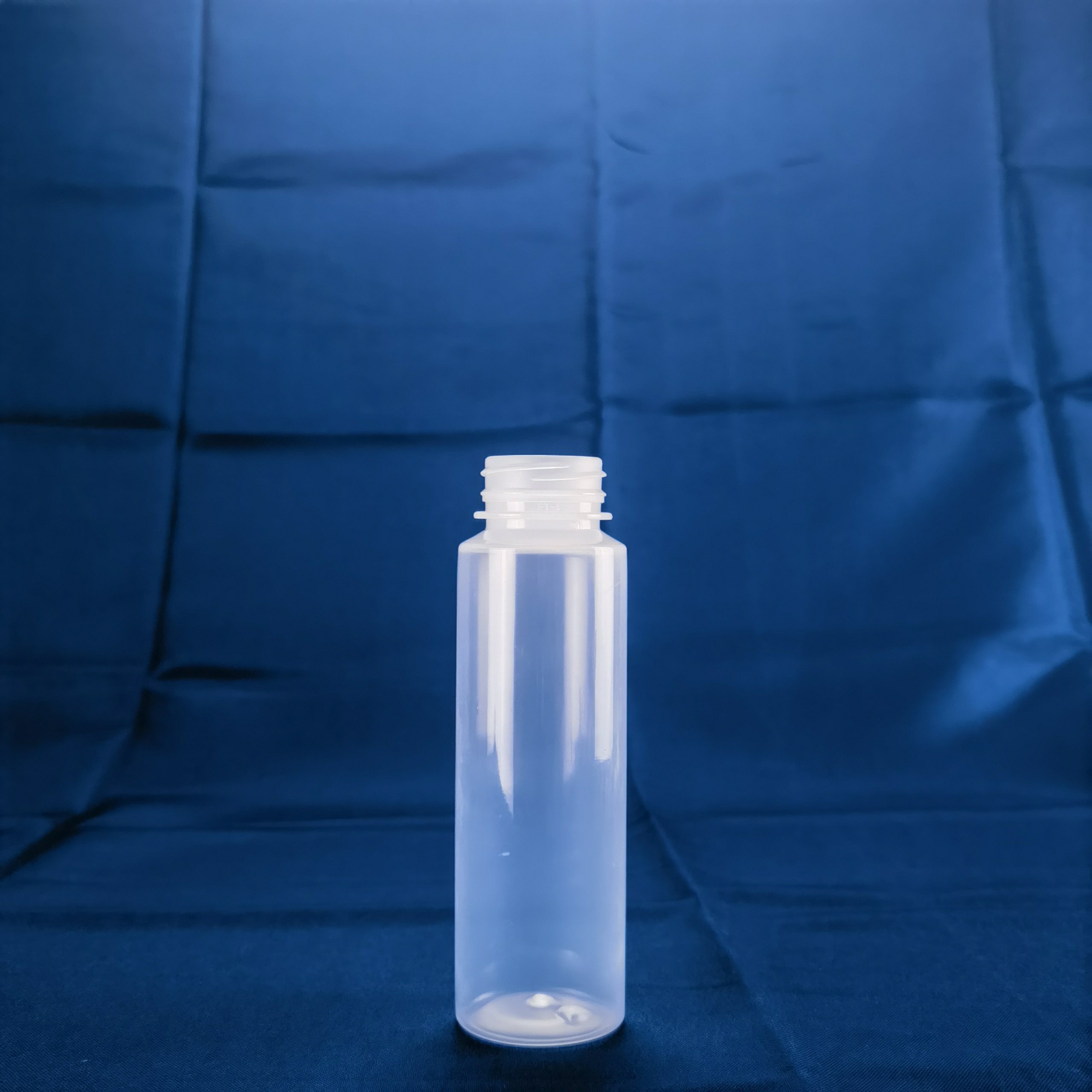 FT-007 250ml 丸型PPボトル