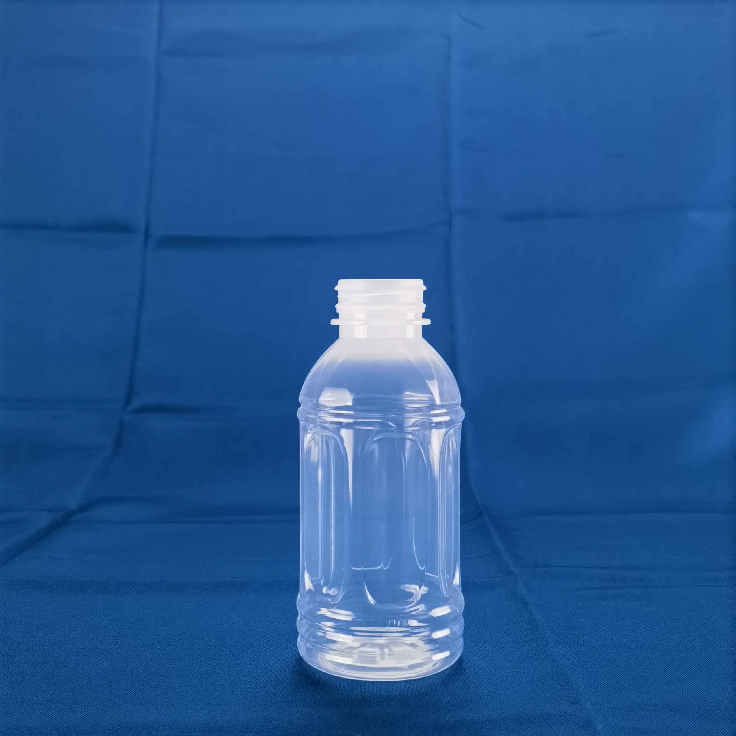 FT-020 370ml 丸型PPボトル