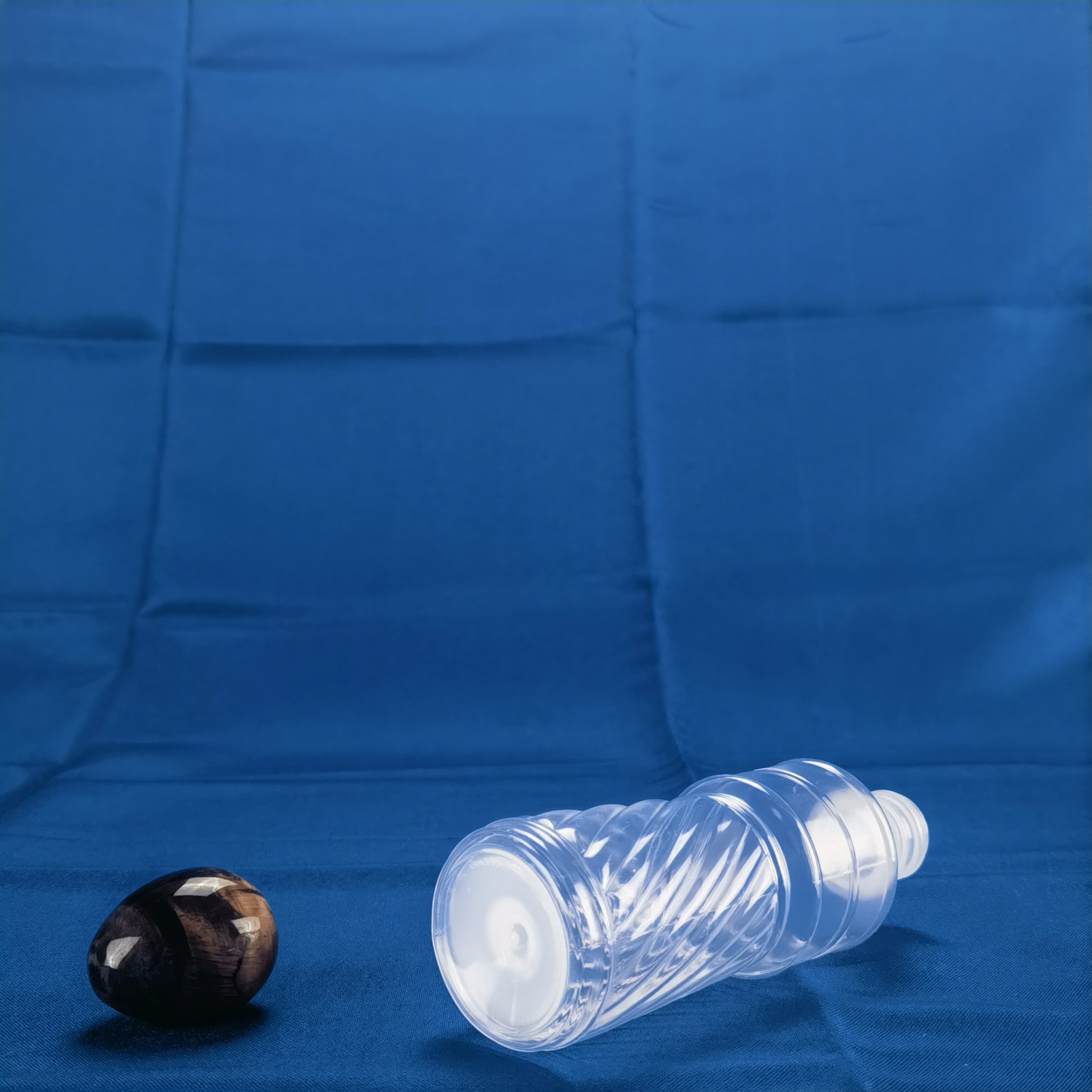 FT-057 270ml 丸型PPボトル 5