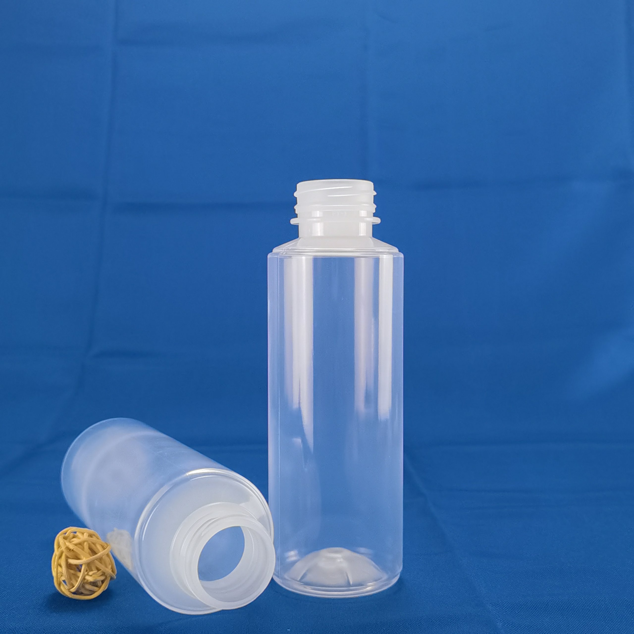FT-0170 400ml 丸型PPボトル 2