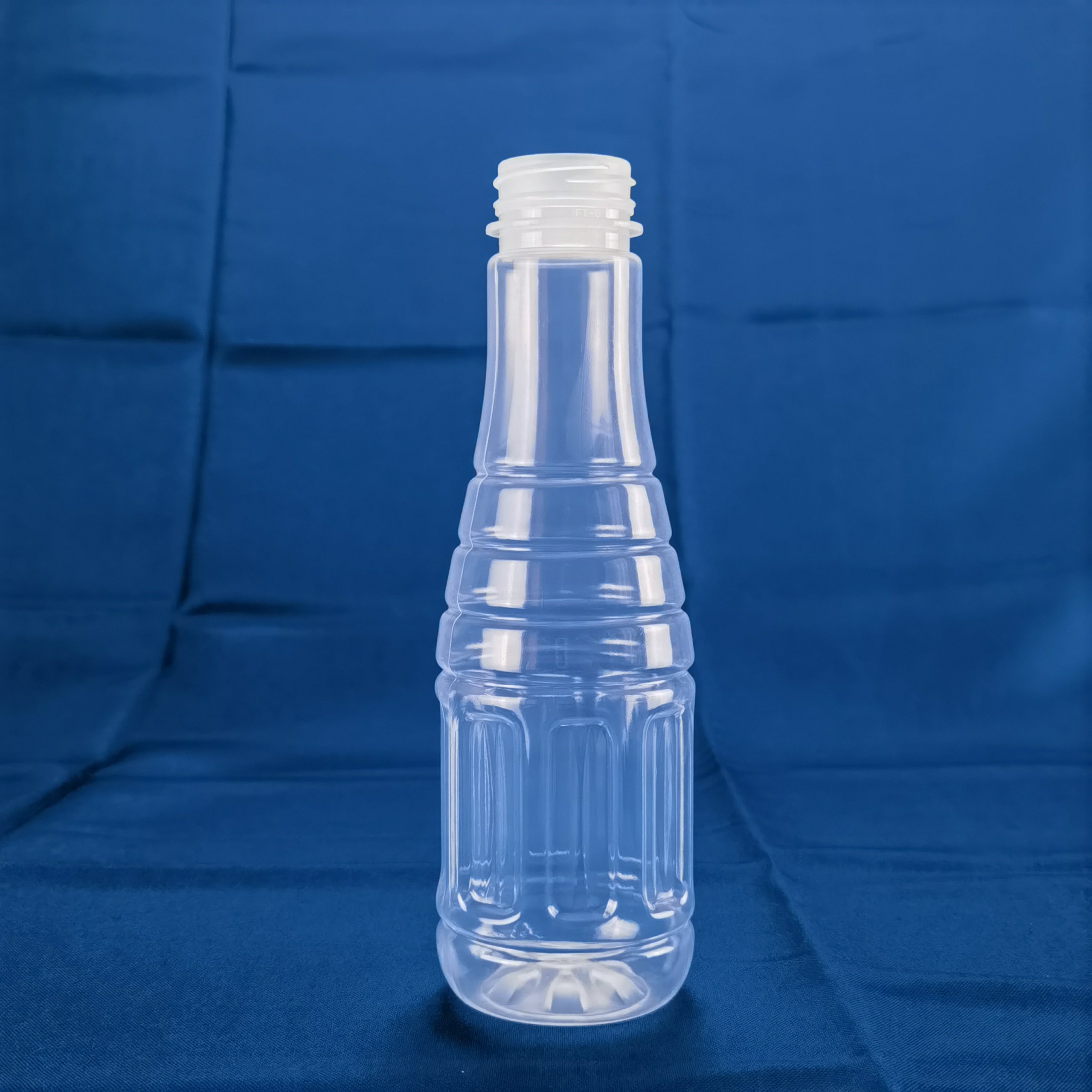 FT-035 500ml 丸型PPボトル