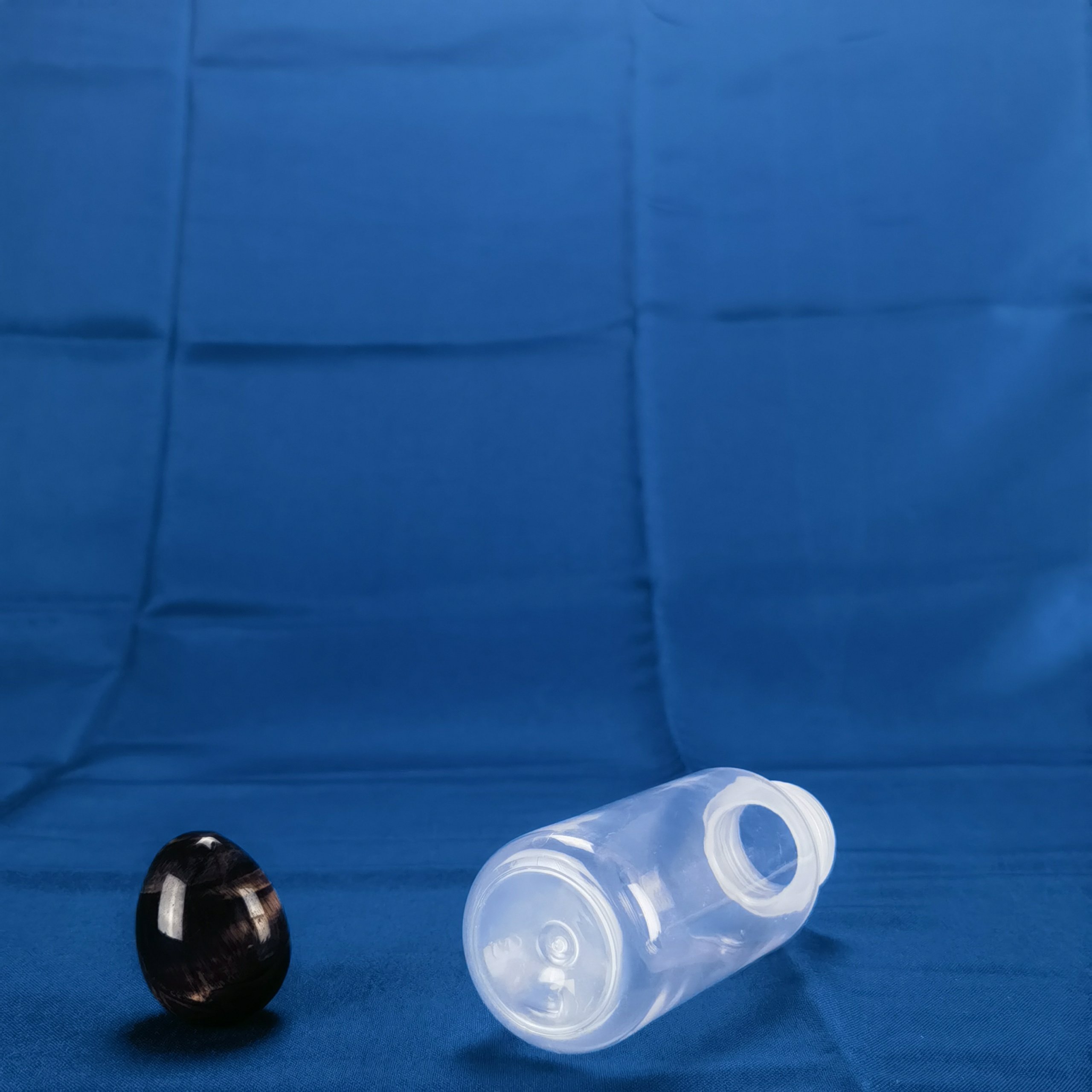 FT-006 230ml 丸型PPボトル 5