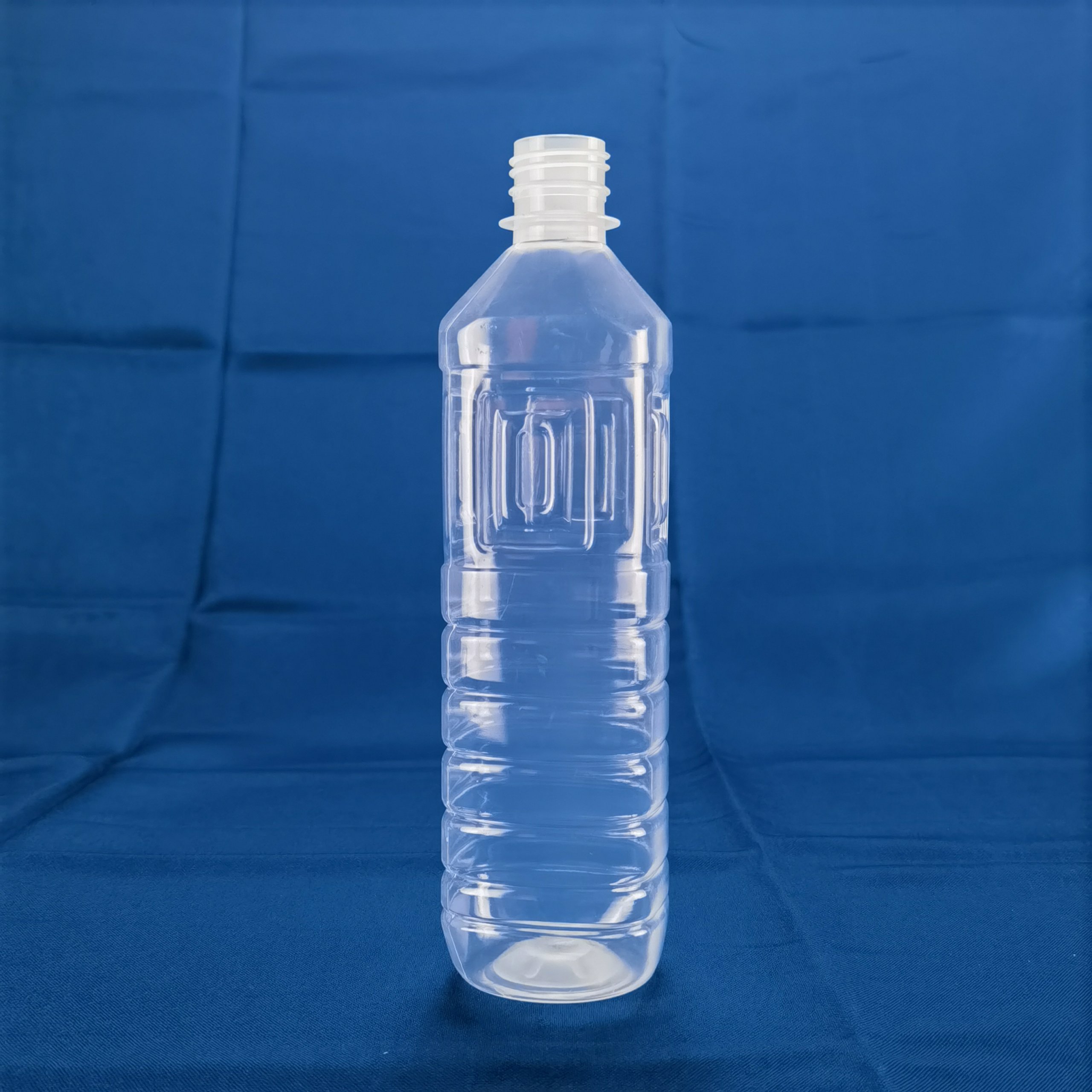 FT-082 600ml 角型PPボトル