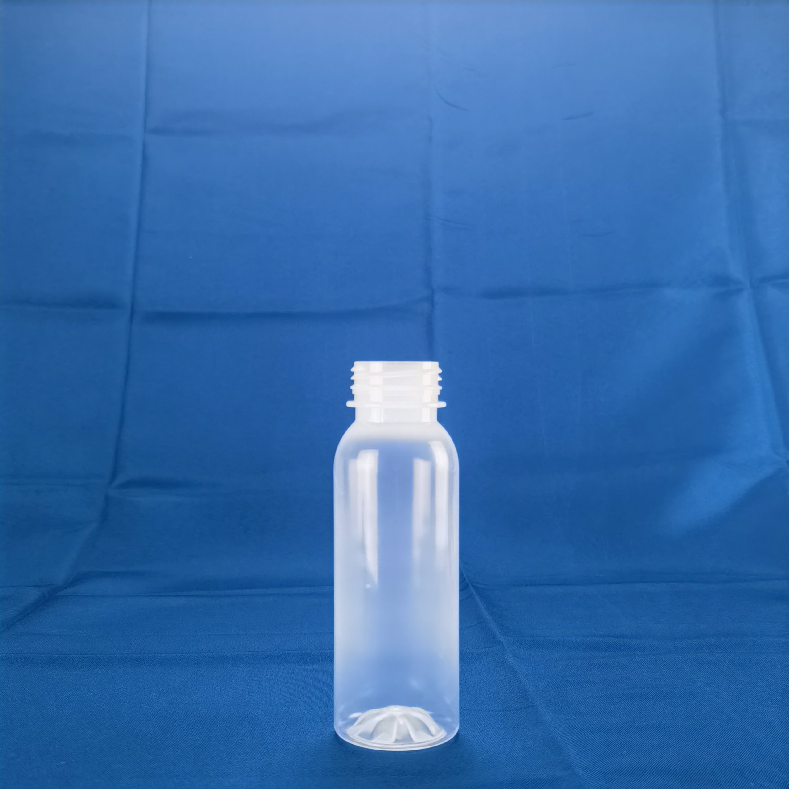 FT-0123A 200ml 원형 PP 병