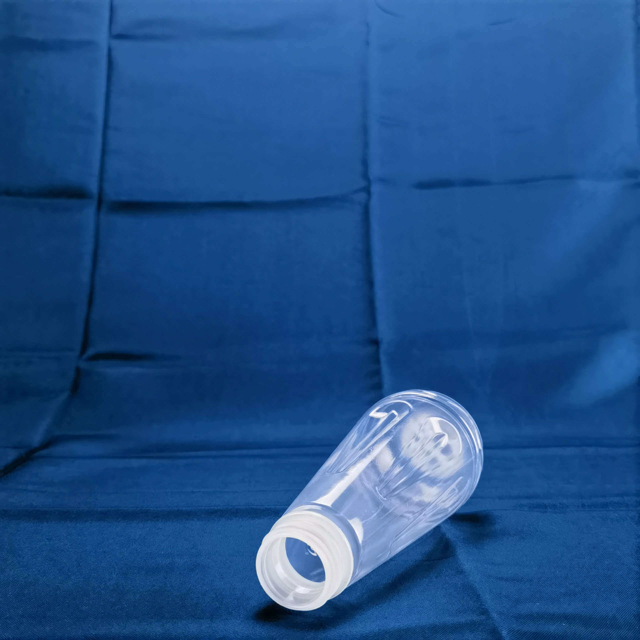 FT-030 450ml Round PP Bottle 4