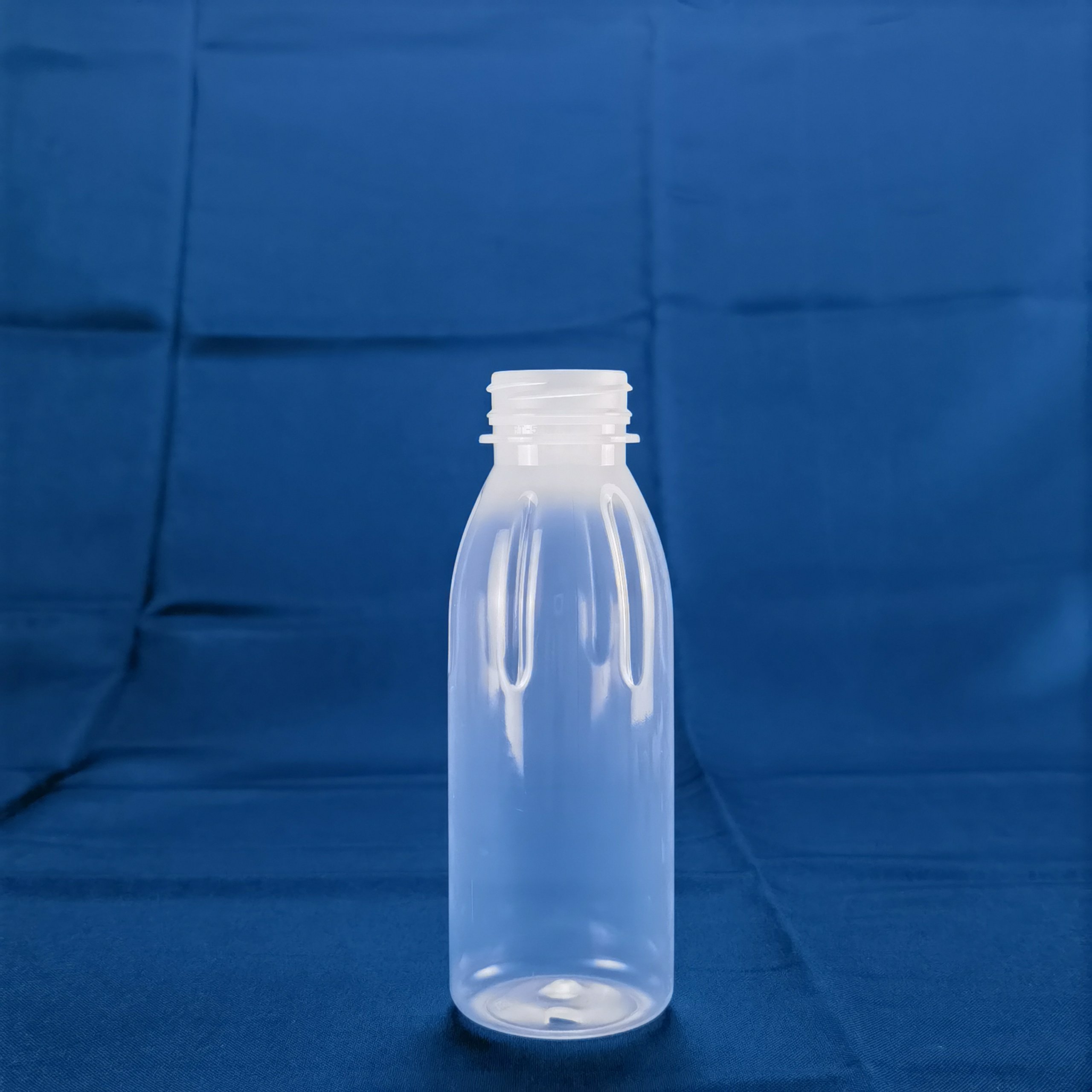 FT-015 330ml Round PP Bottle
