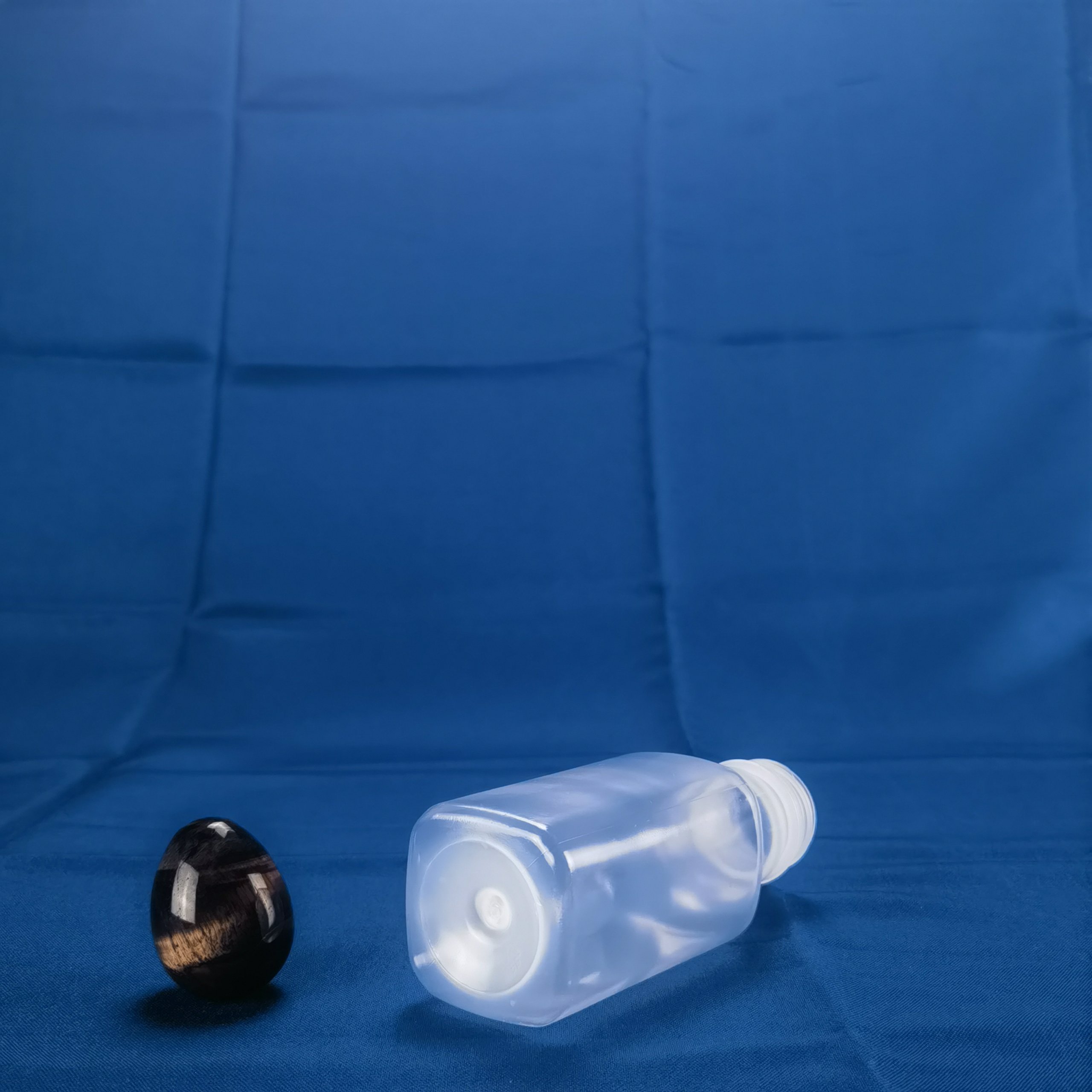 FT-011 300ml 각형 PP 병 9