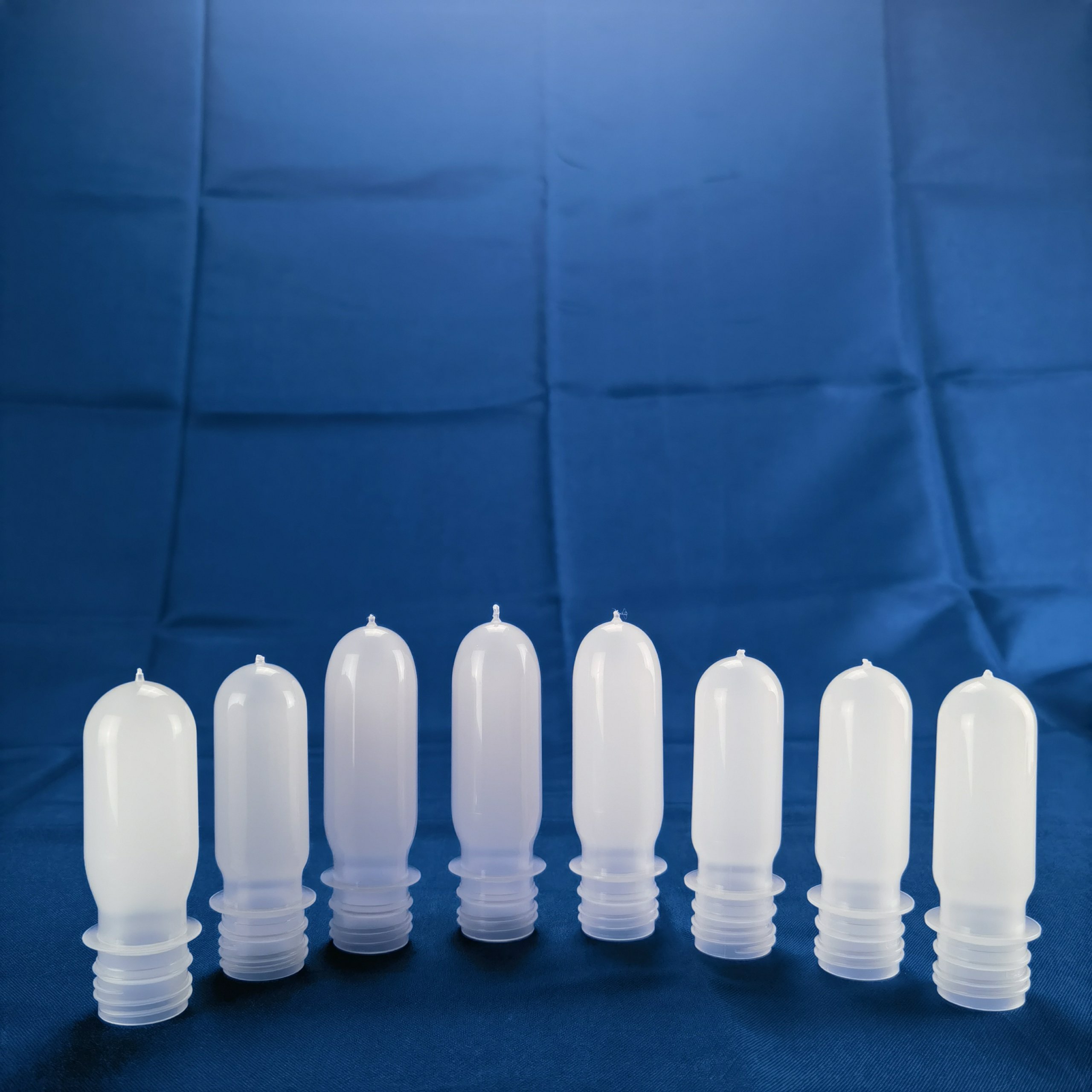 FT-0178A Round Food-grade PP Preform