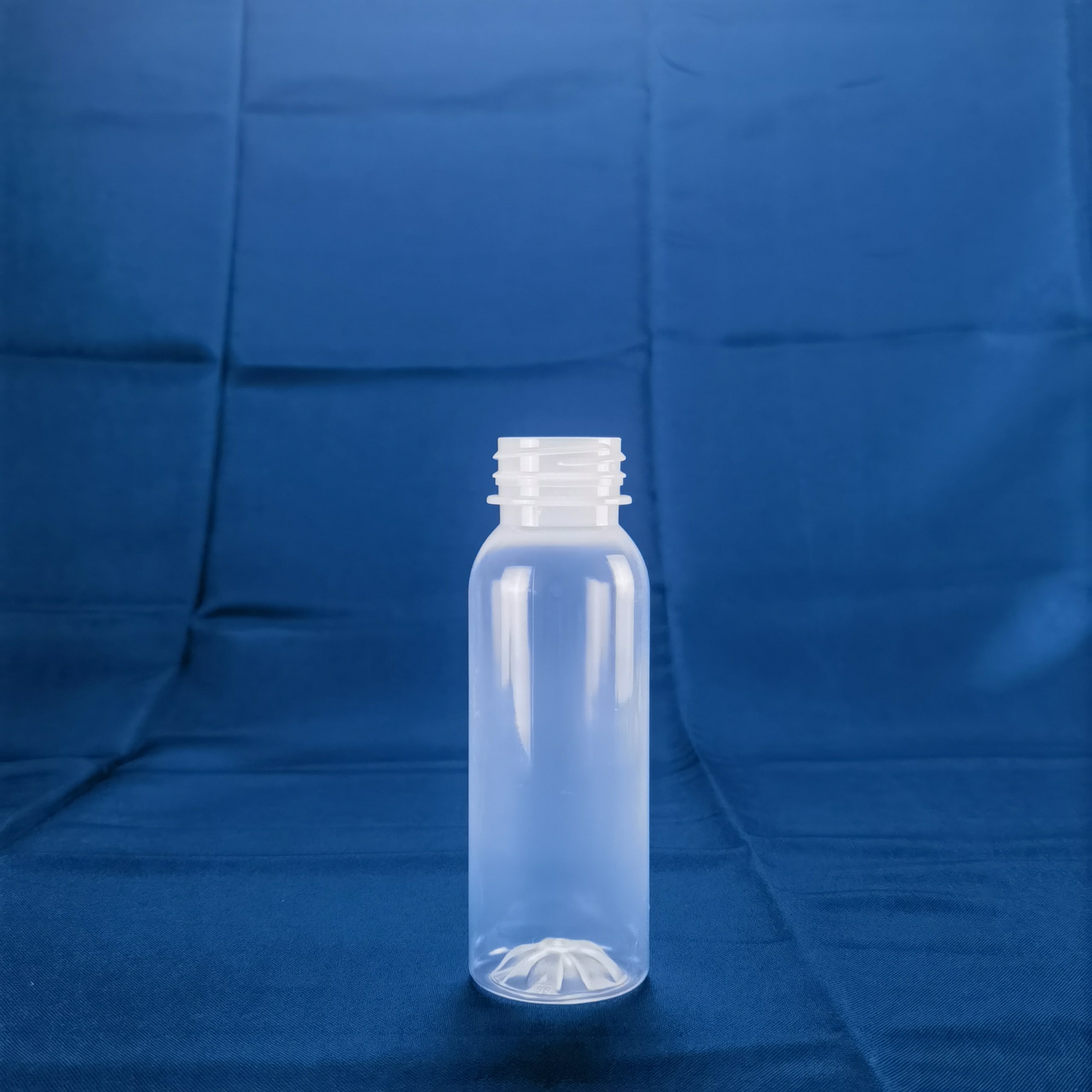 FT-0168 230ml 丸型PPボトル