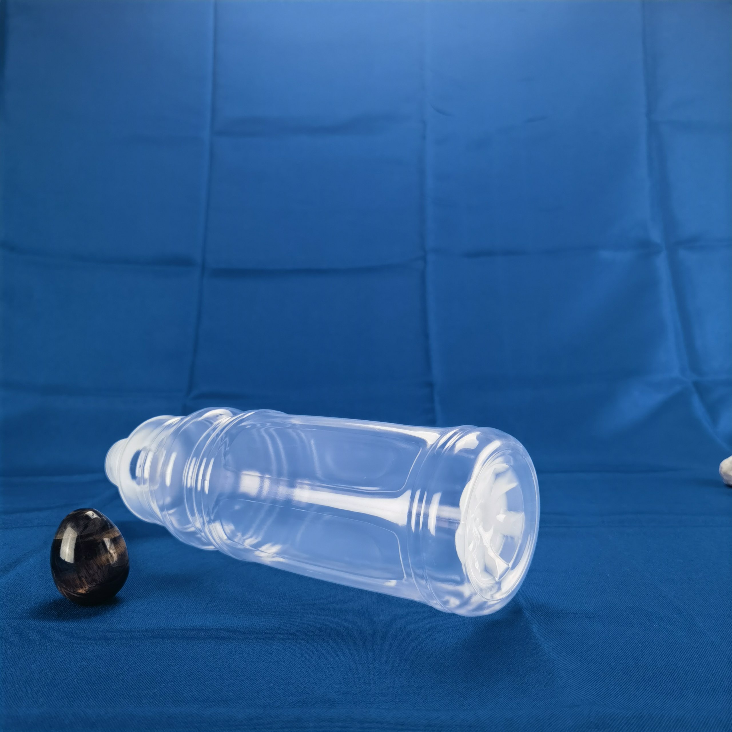 FT-055 1500ml 丸型PPボトル 5