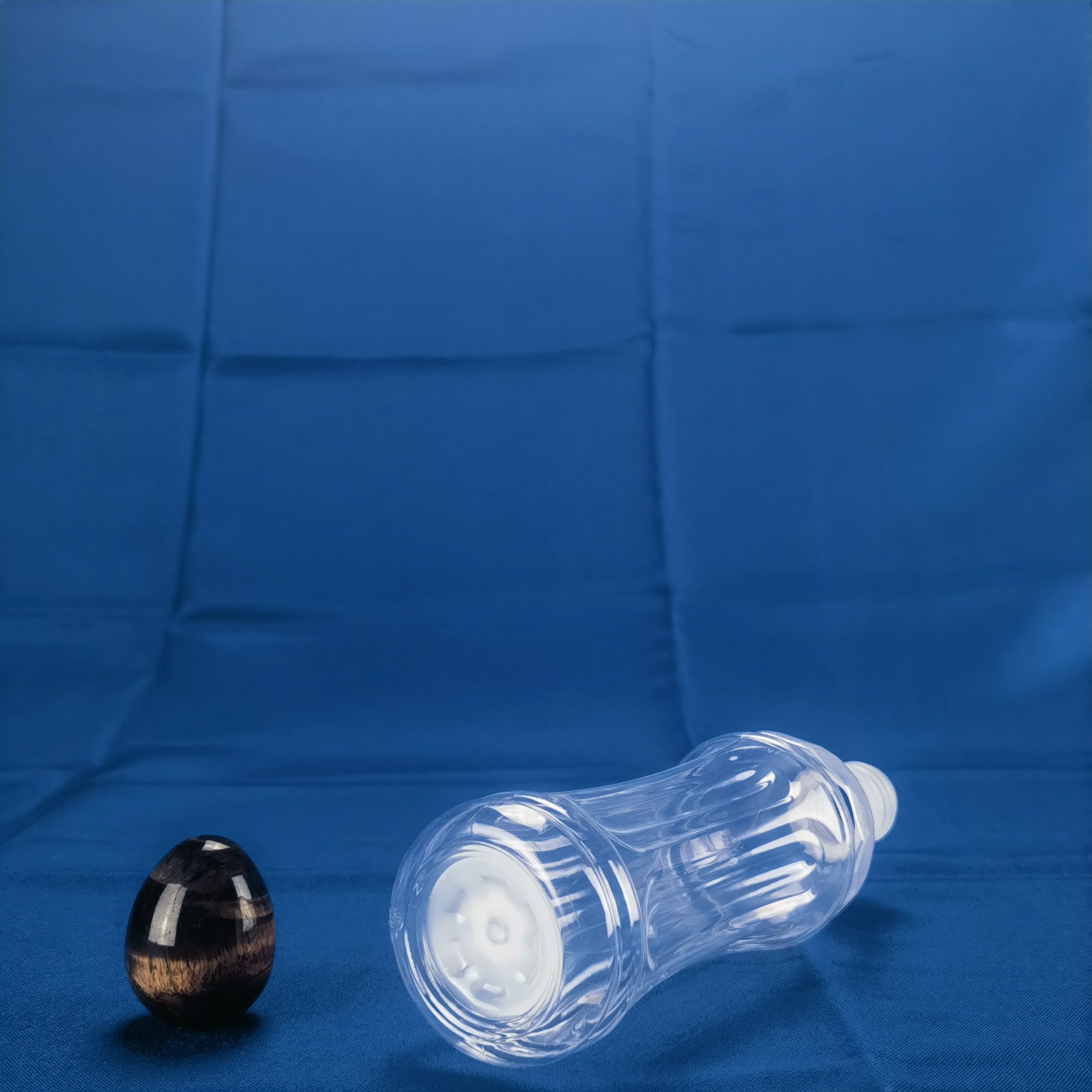 FT-059 350ml Round PP Bottle 5