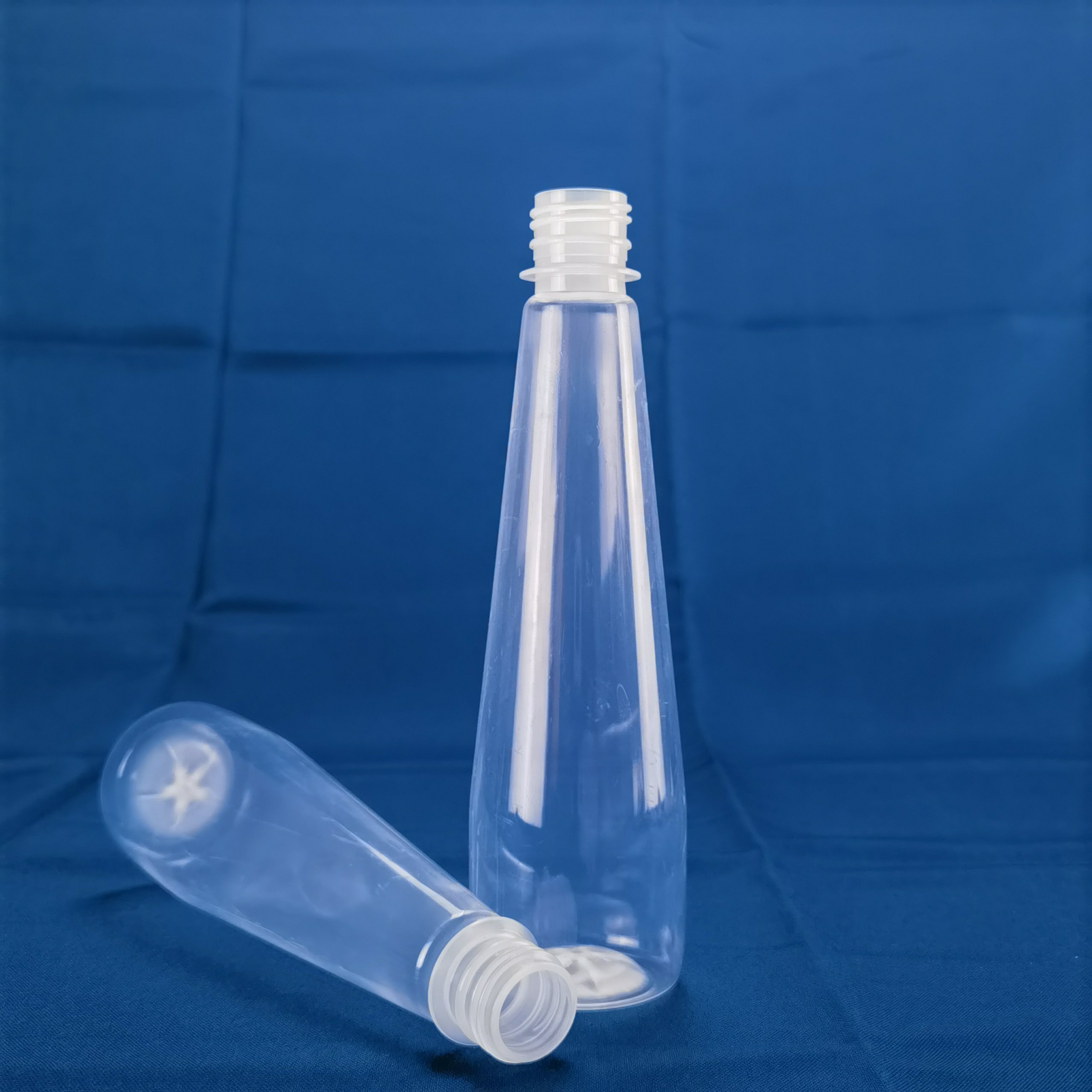 FT-060 330ml 원형 PP 병 2