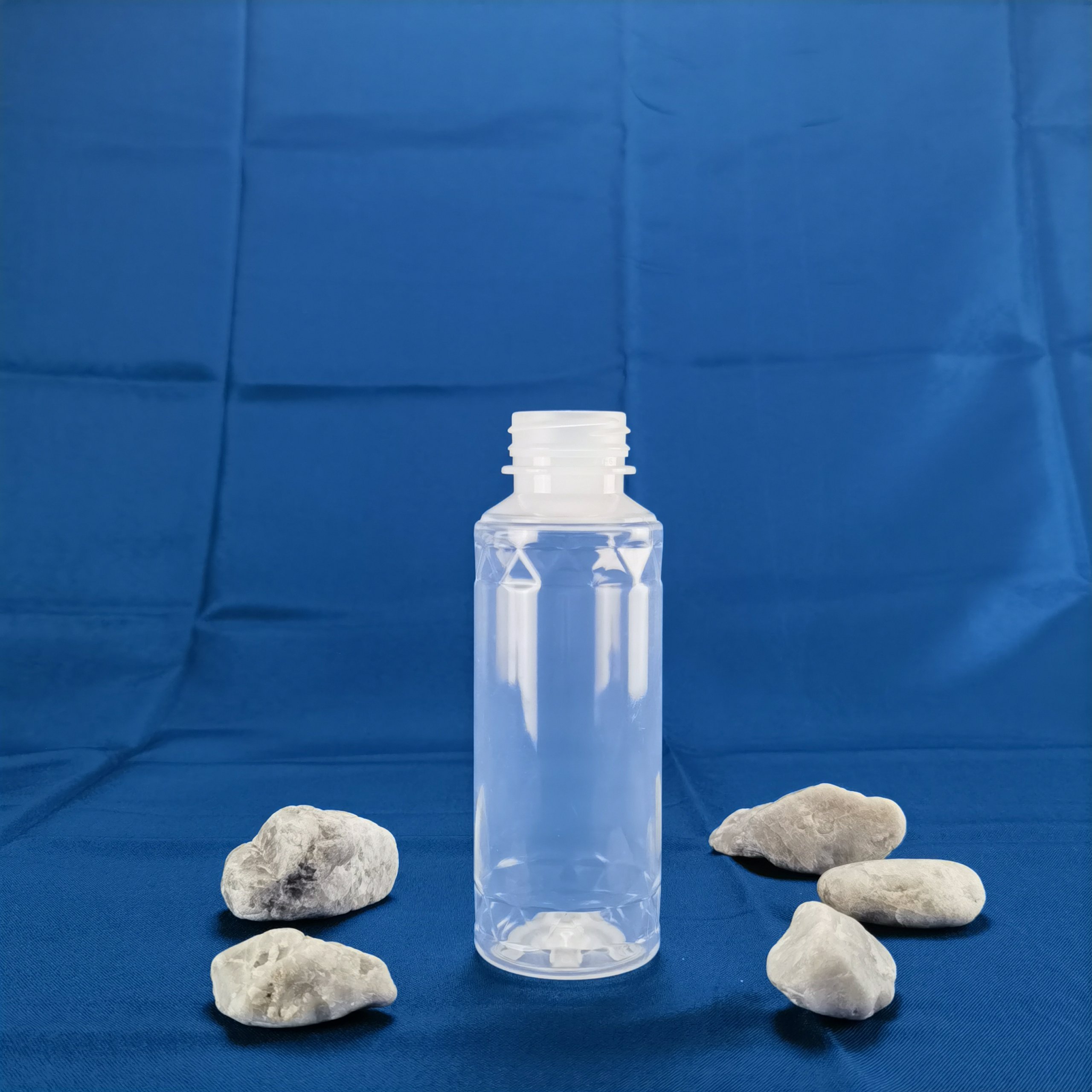 FT-0122 320ml 丸型PPボトル 3