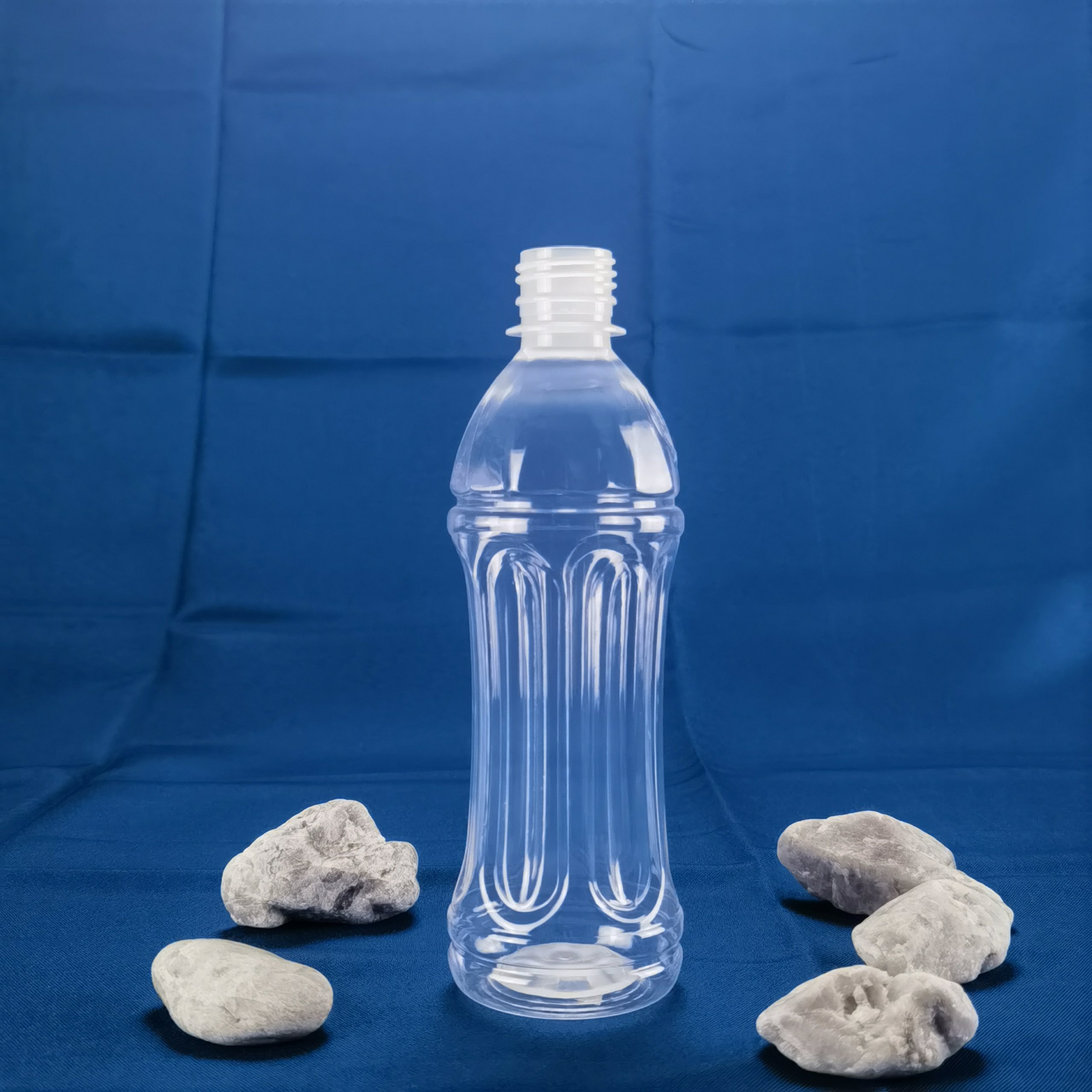 FT-059 350ml Round PP Bottle 3
