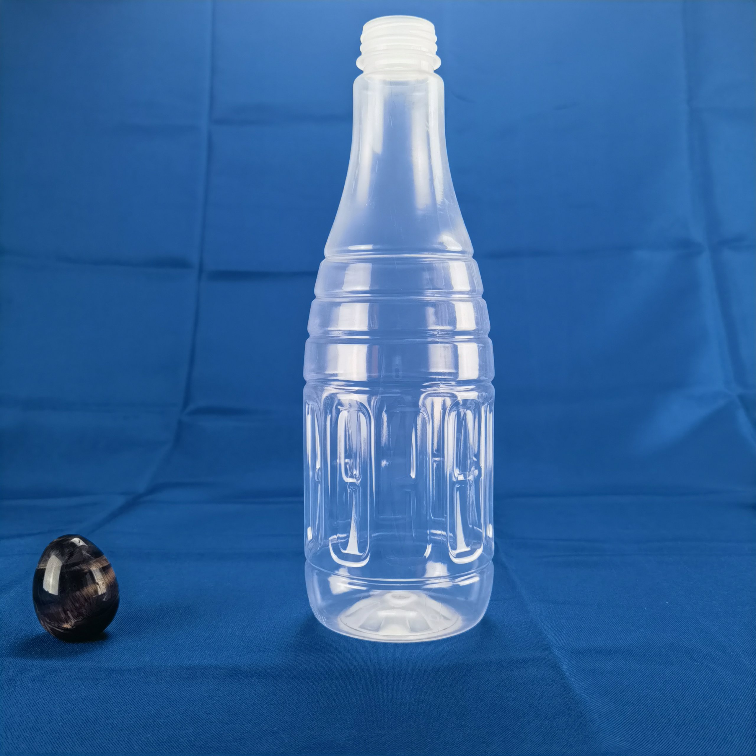 FT-052 1250ml 원형 PP 병 2