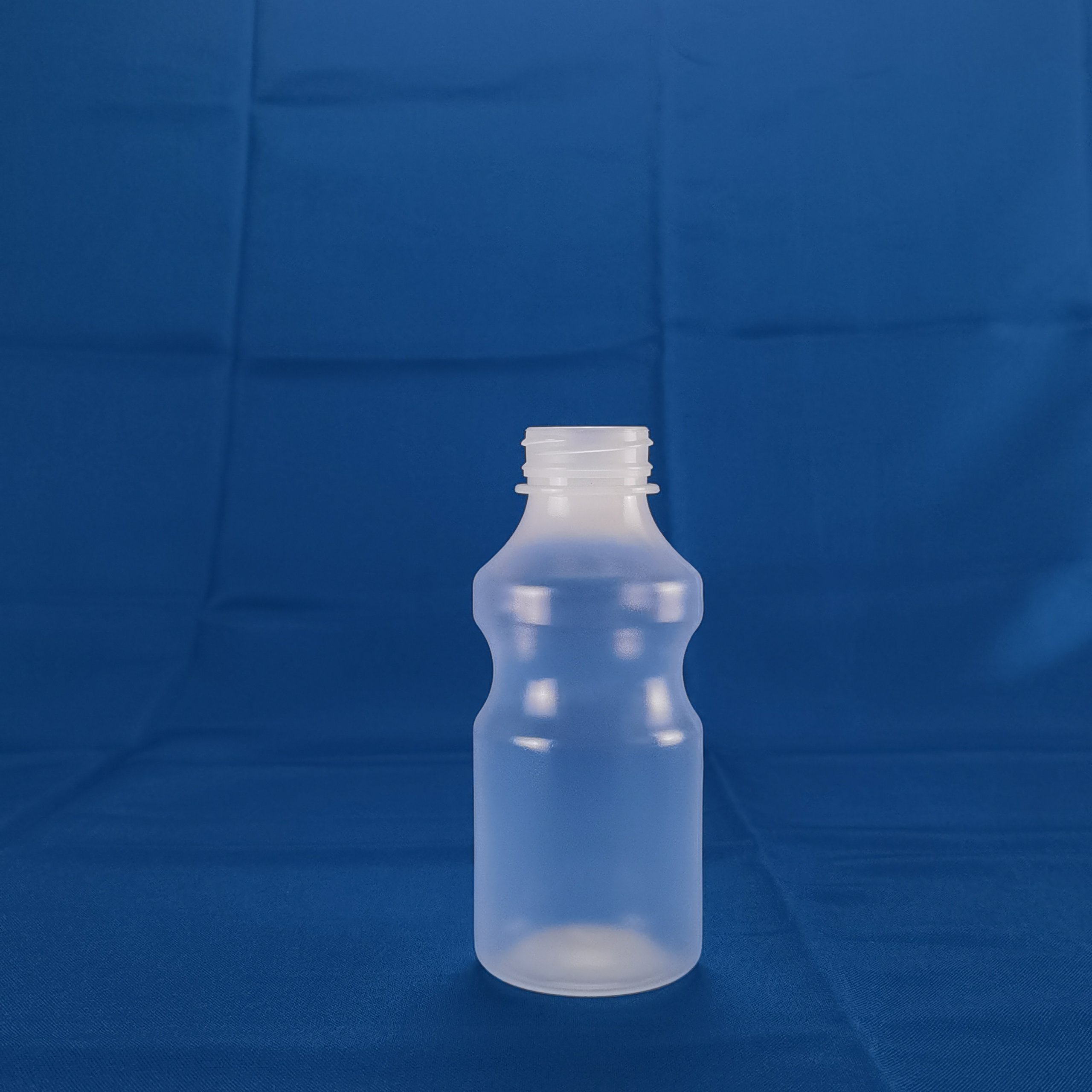 FT-019 350ml 丸型PPボトル