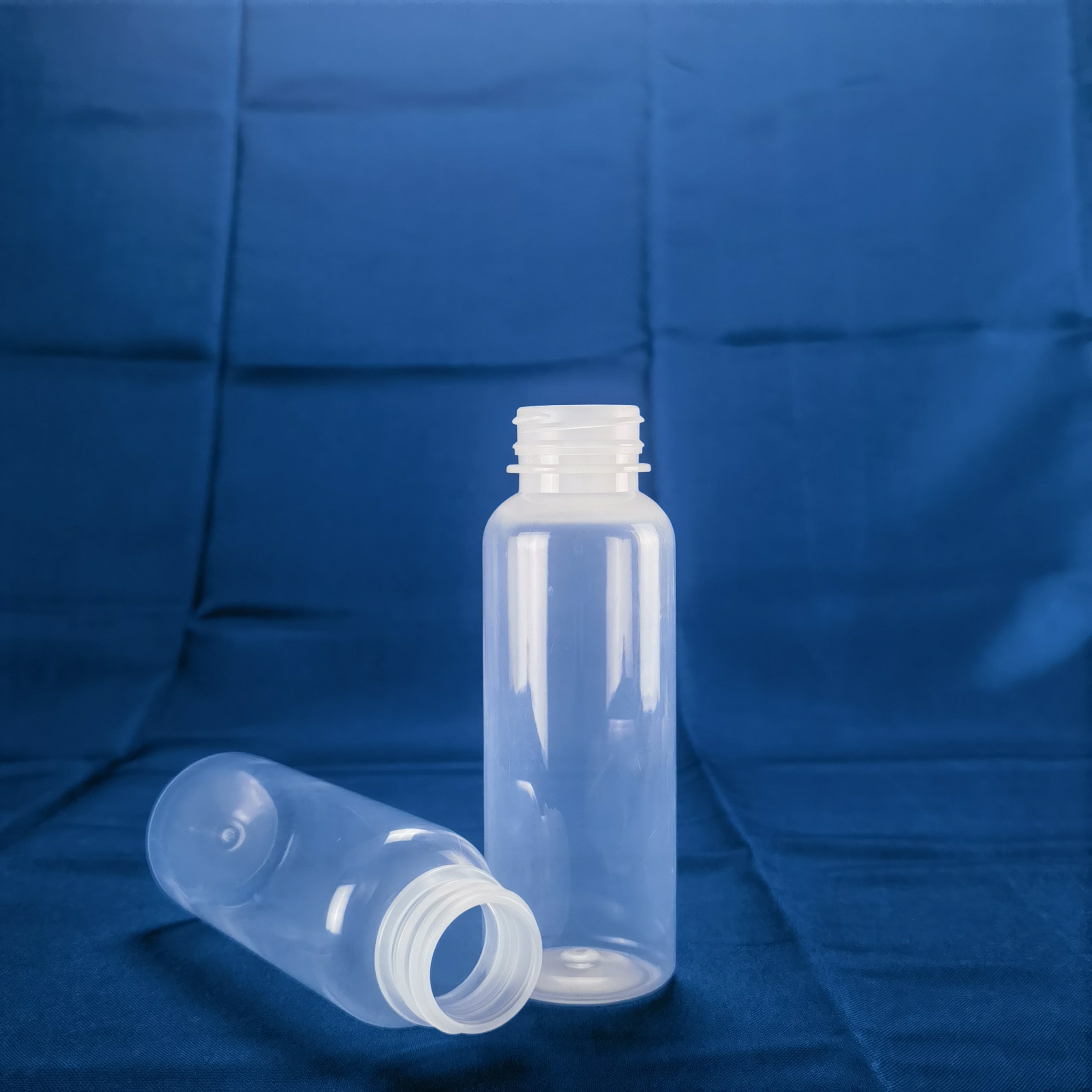 FT-012 300ml 丸型PPボトル 2