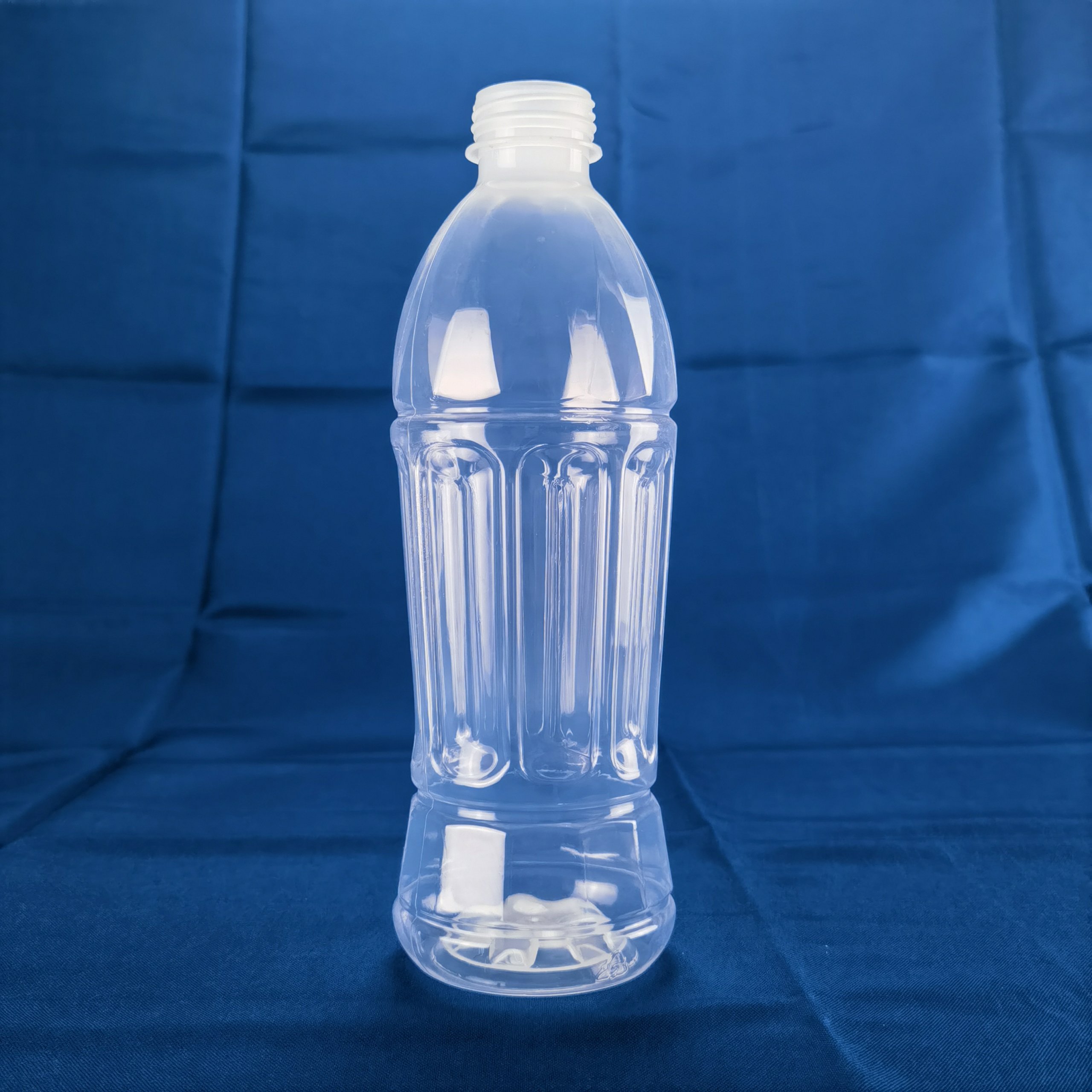 FT-056 1000ml 丸型PPボトル