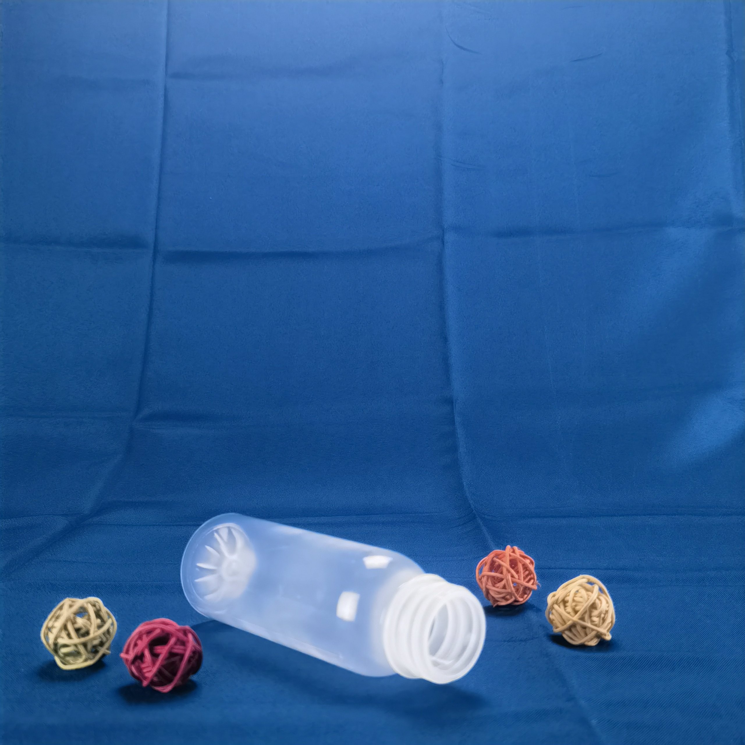 FT-0168 230ml 丸型PPボトル 4
