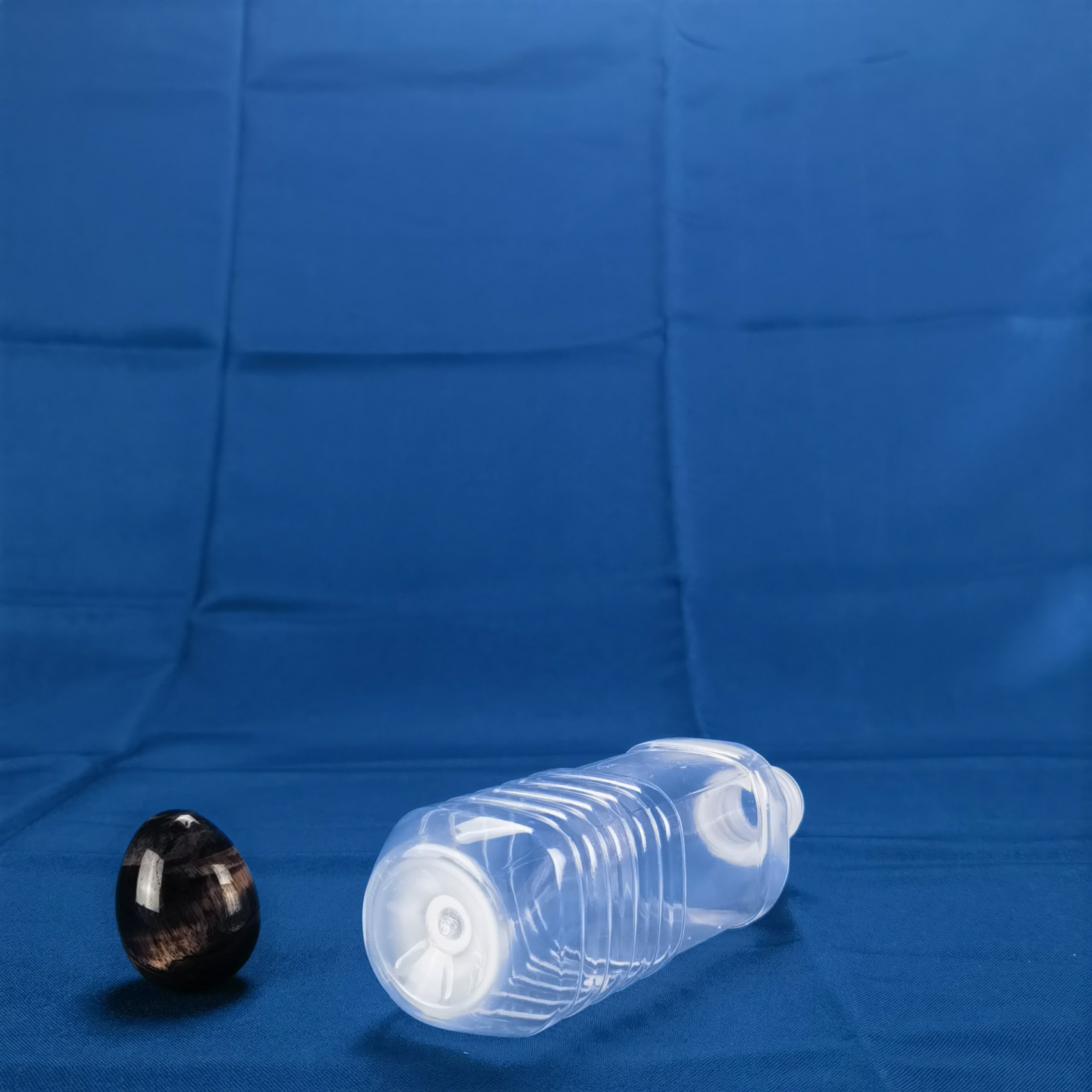 FT-067 370ml Square PP Bottle 5