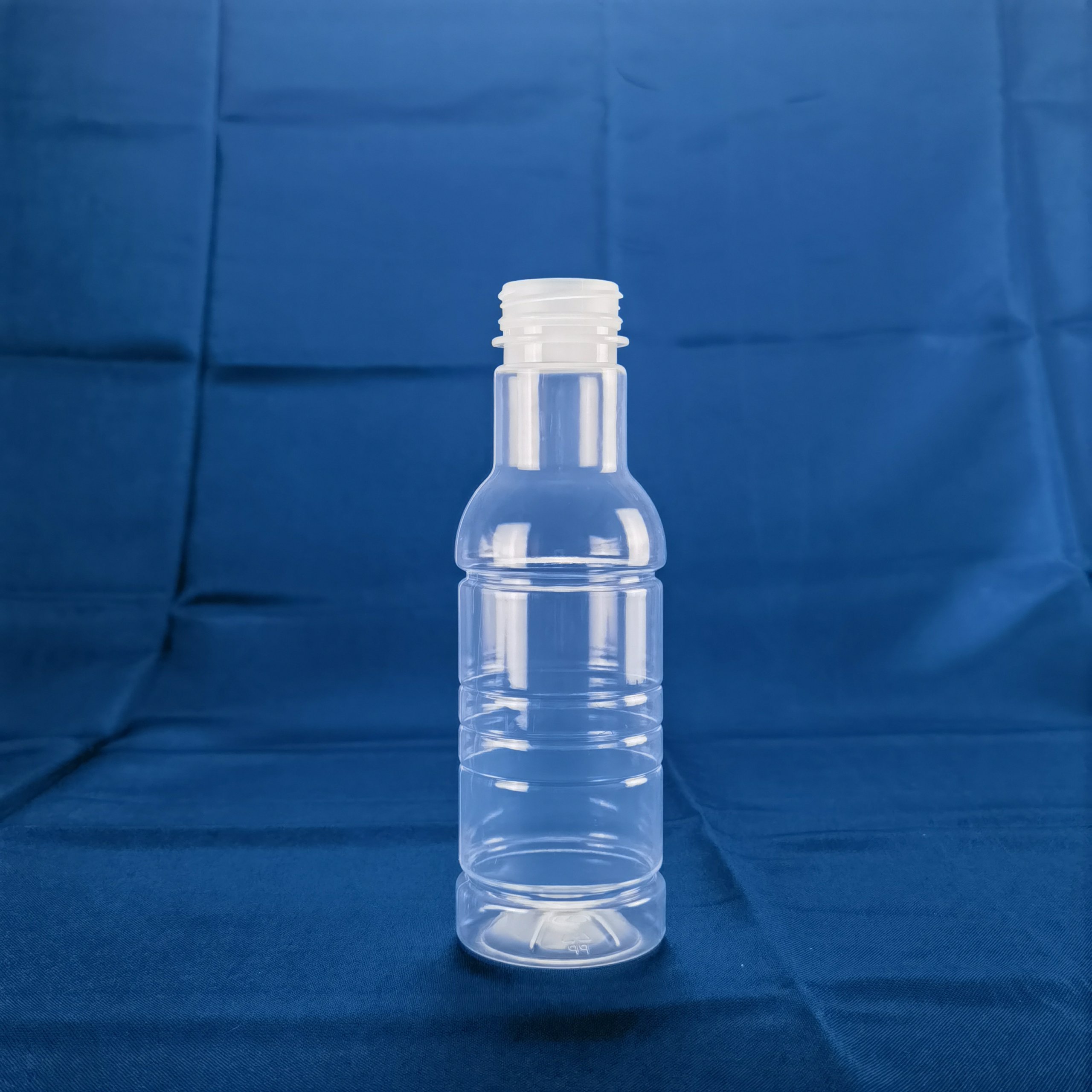FT-028 430ml Round PP Bottle