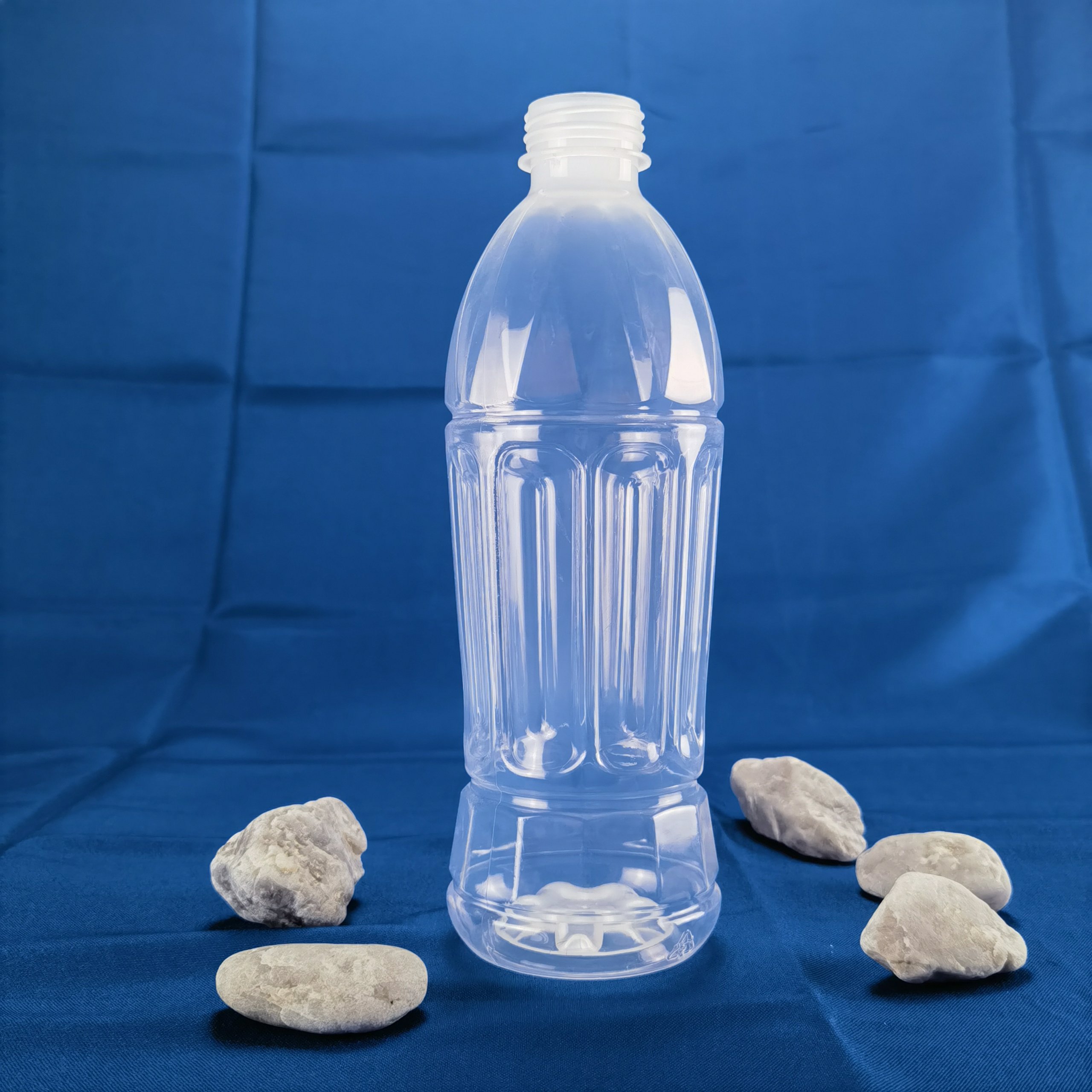FT-056 1000ml 丸型PPボトル 3