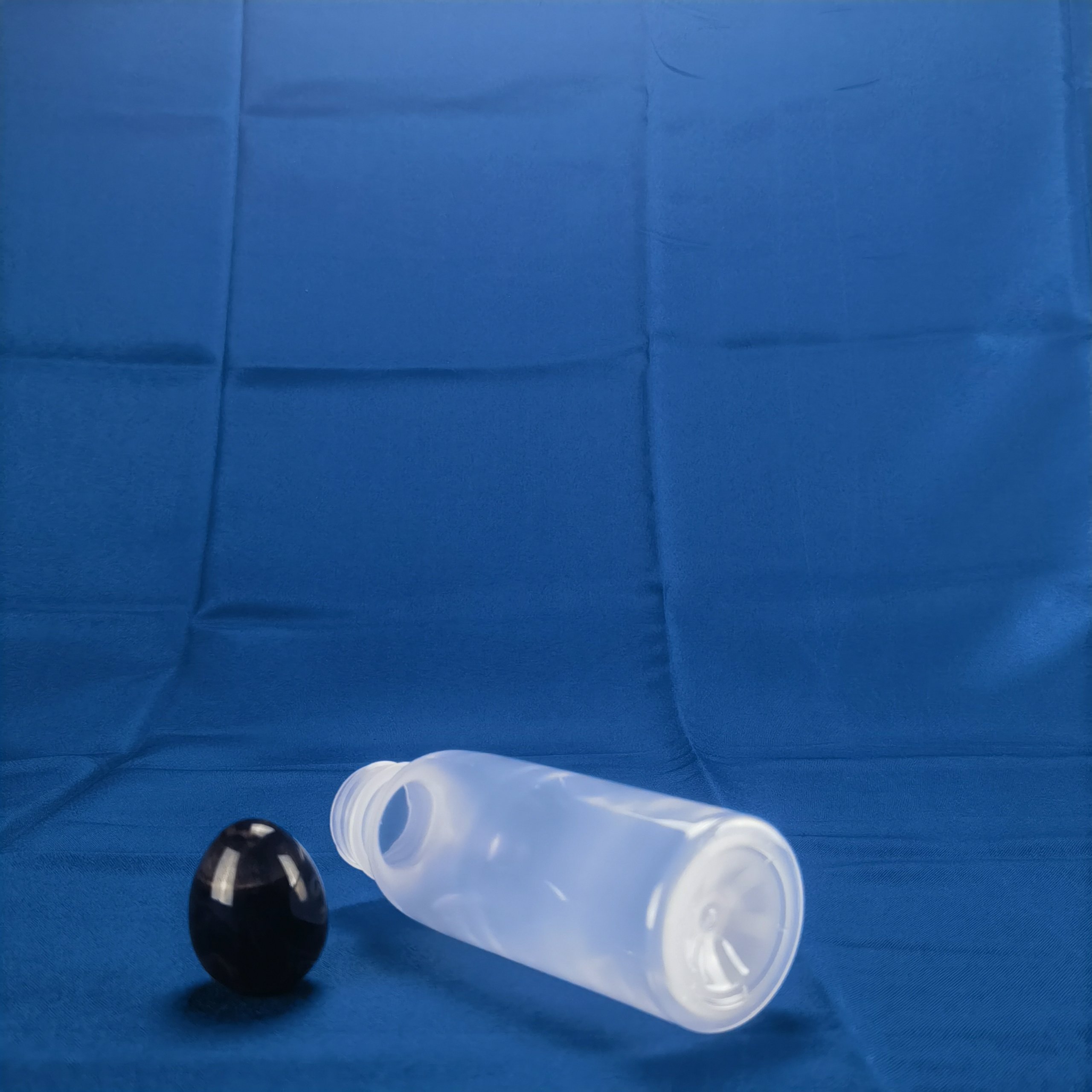 FT-023 310ml 원형 PP 병 5