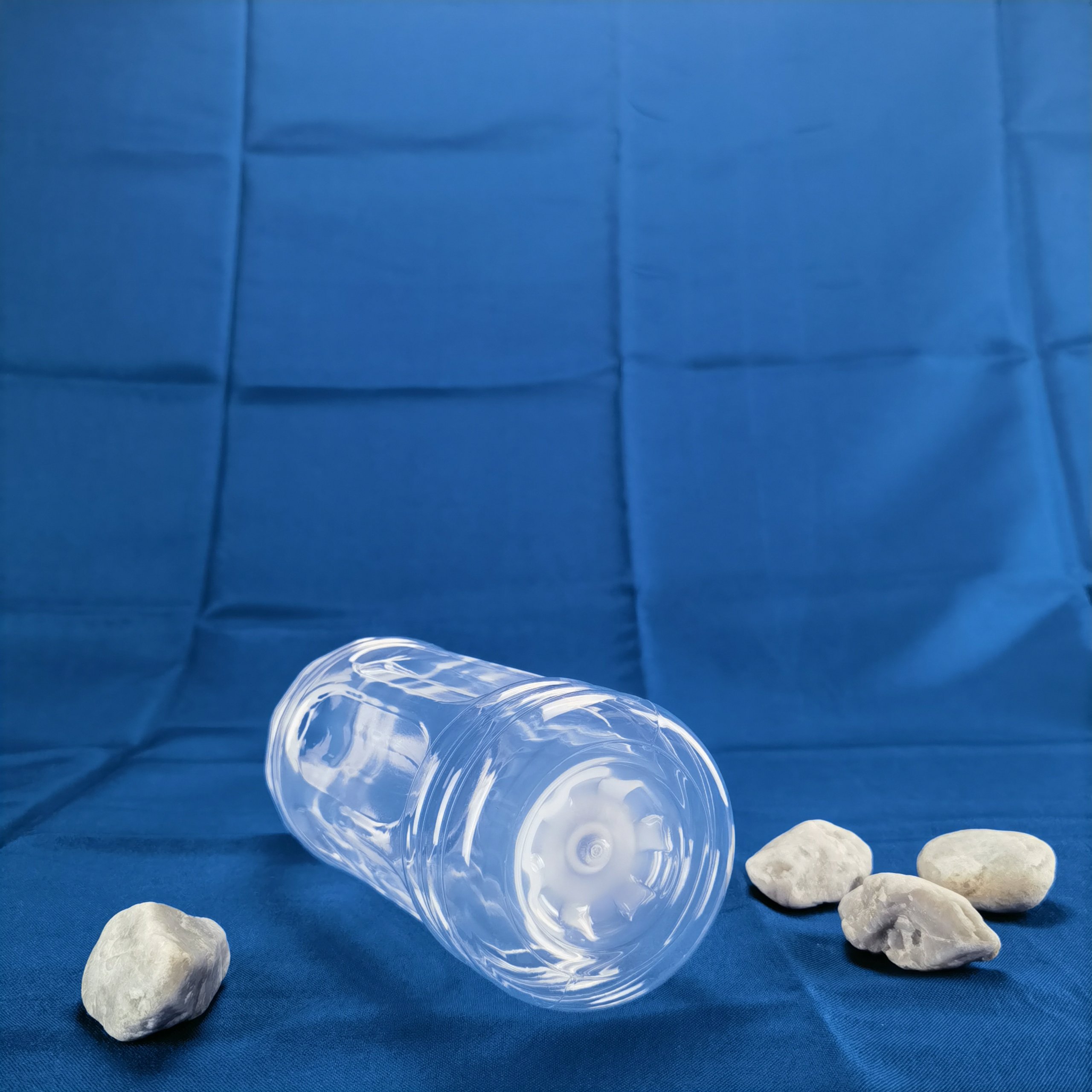 FT-039 1000ml 丸型PPボトル 9
