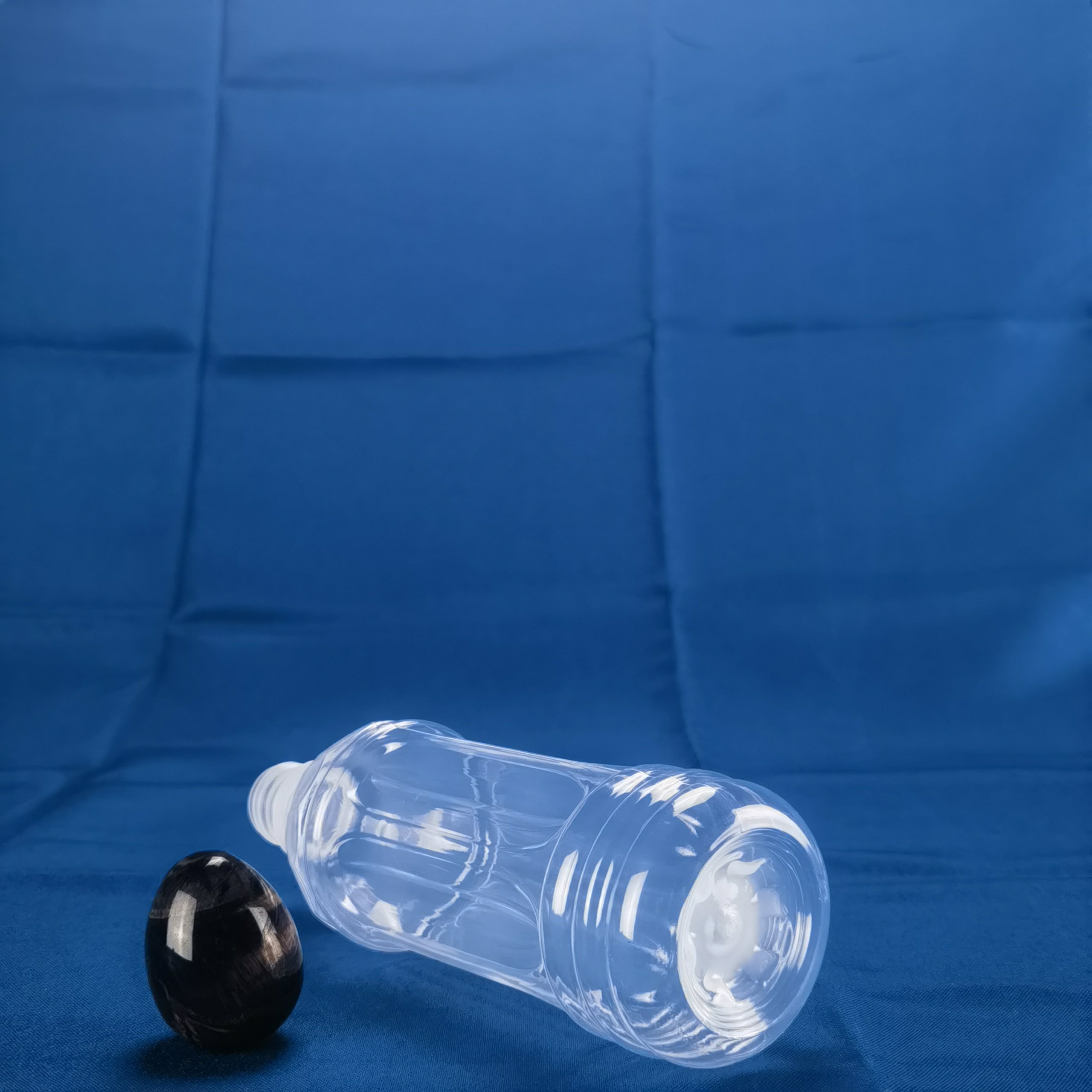 FT-071 500ml 丸型PPボトル 5