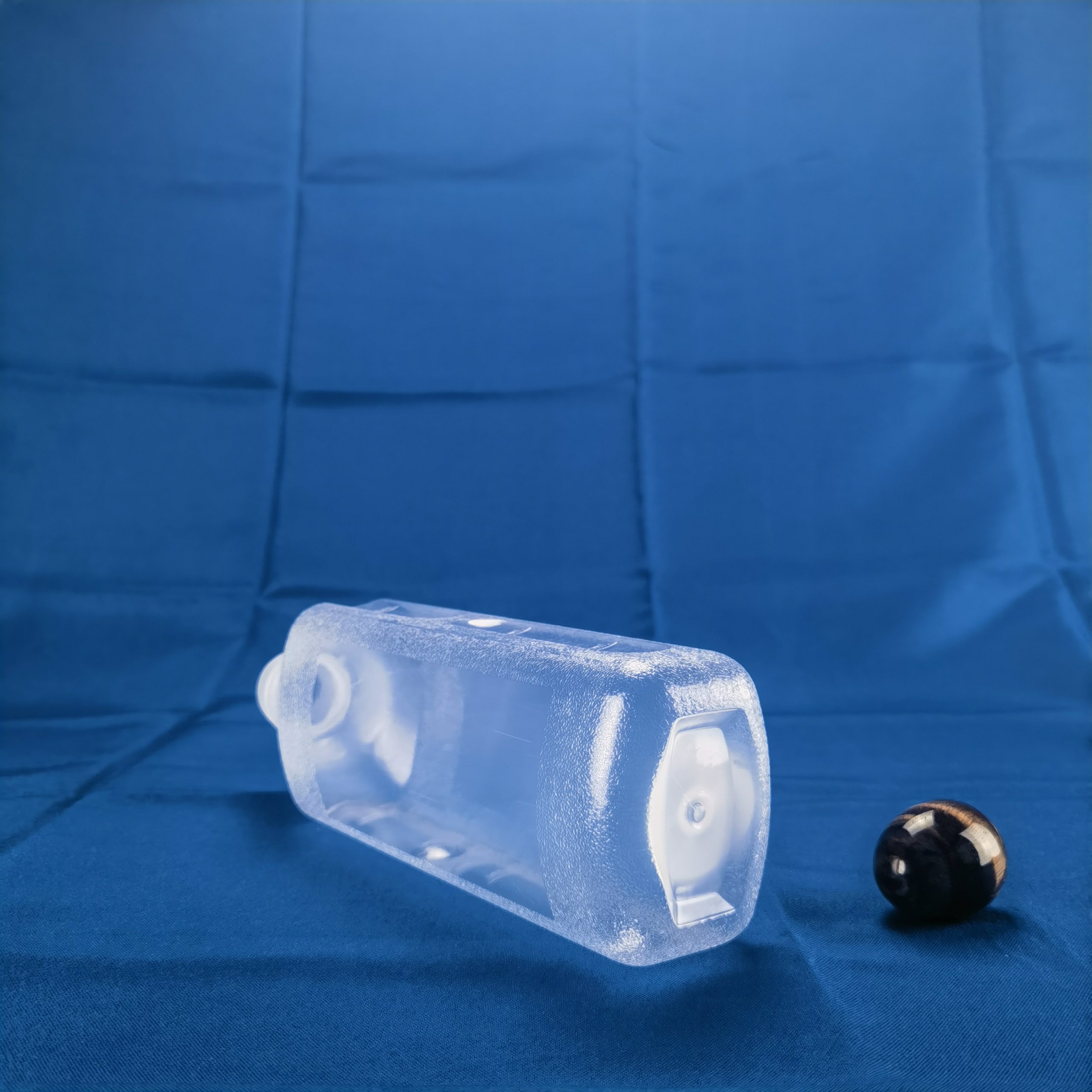 FT-053 1200ml 角型PPボトル 5