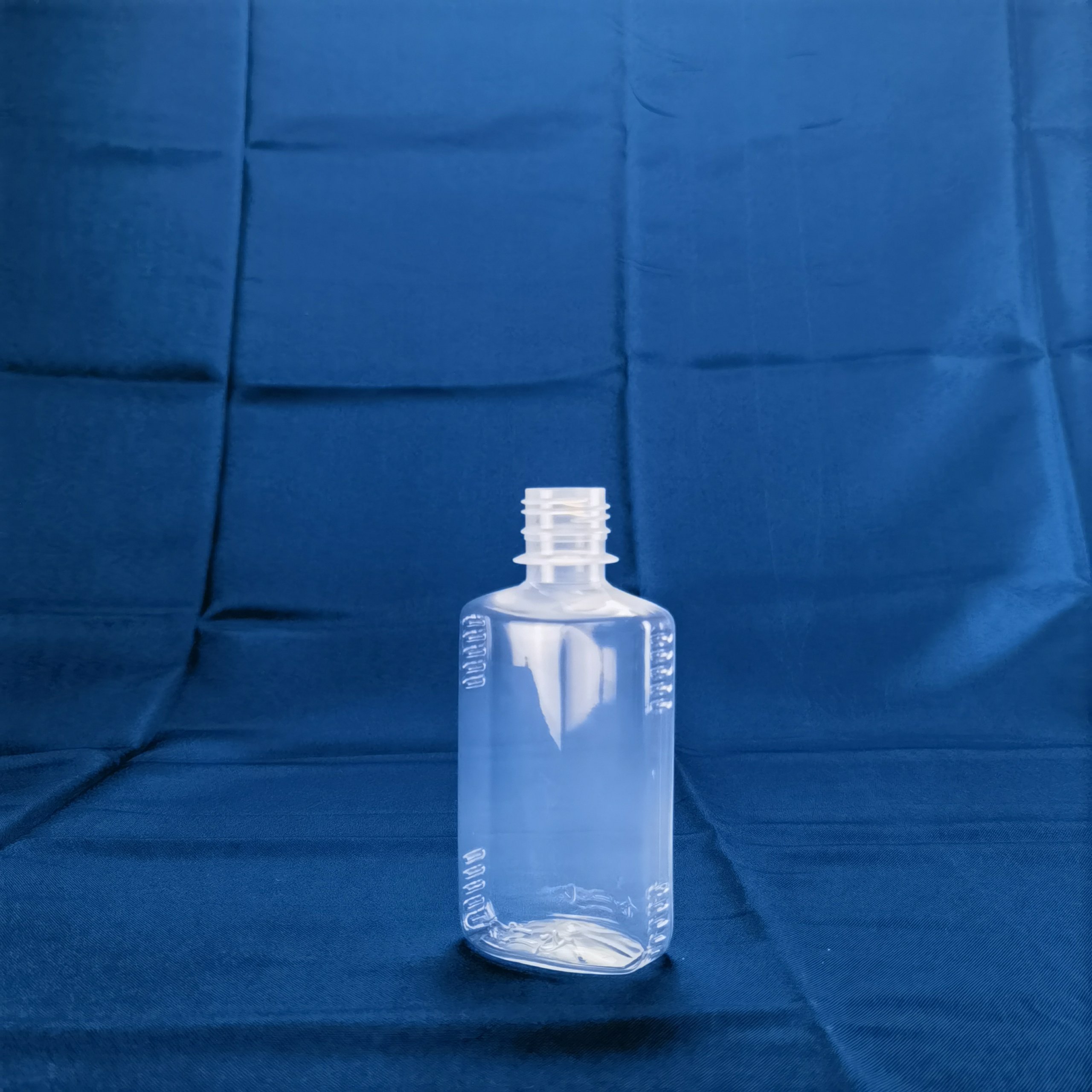FT-0133 250ml 납작형 PP 병