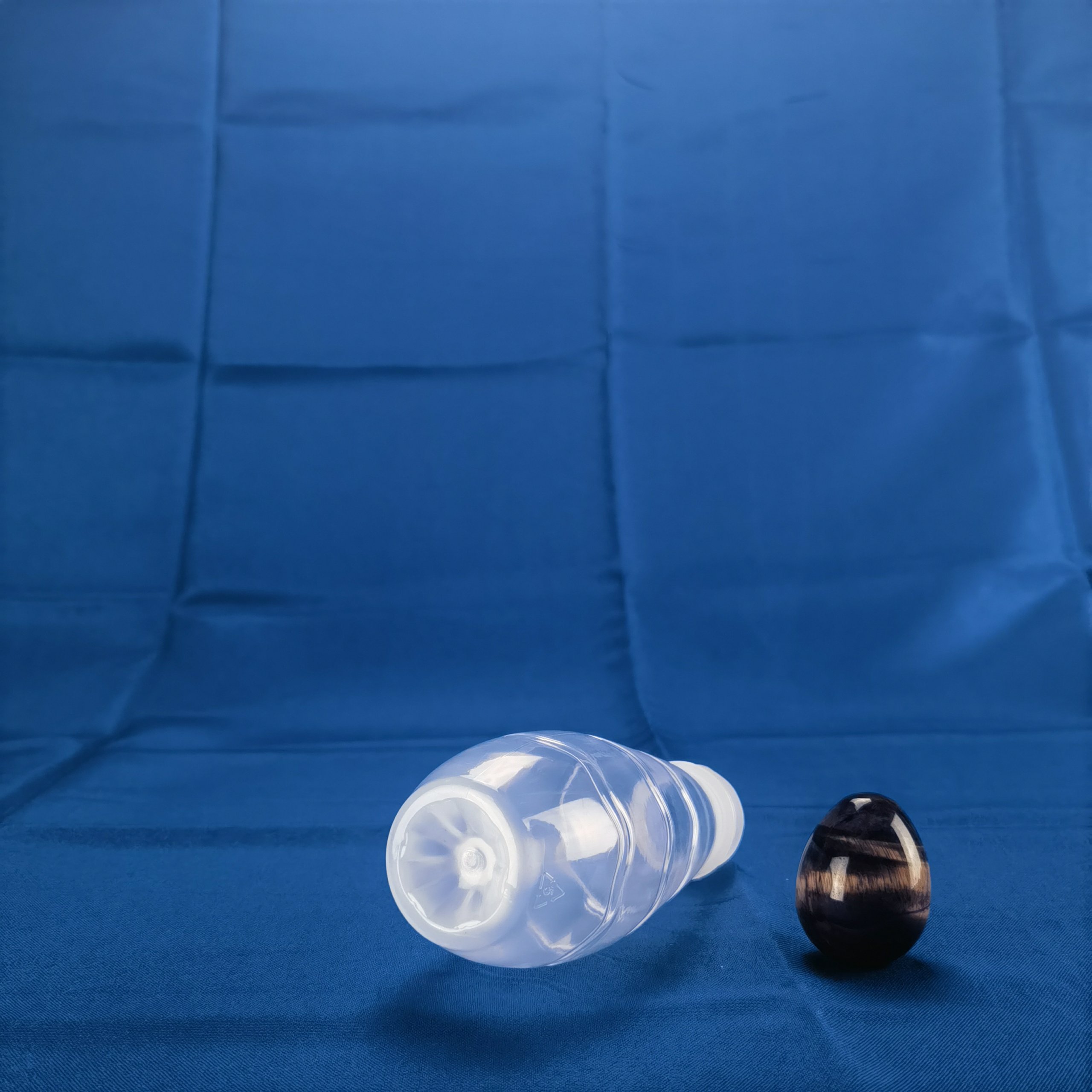 FT-017 330ml Round PP Bottle 6