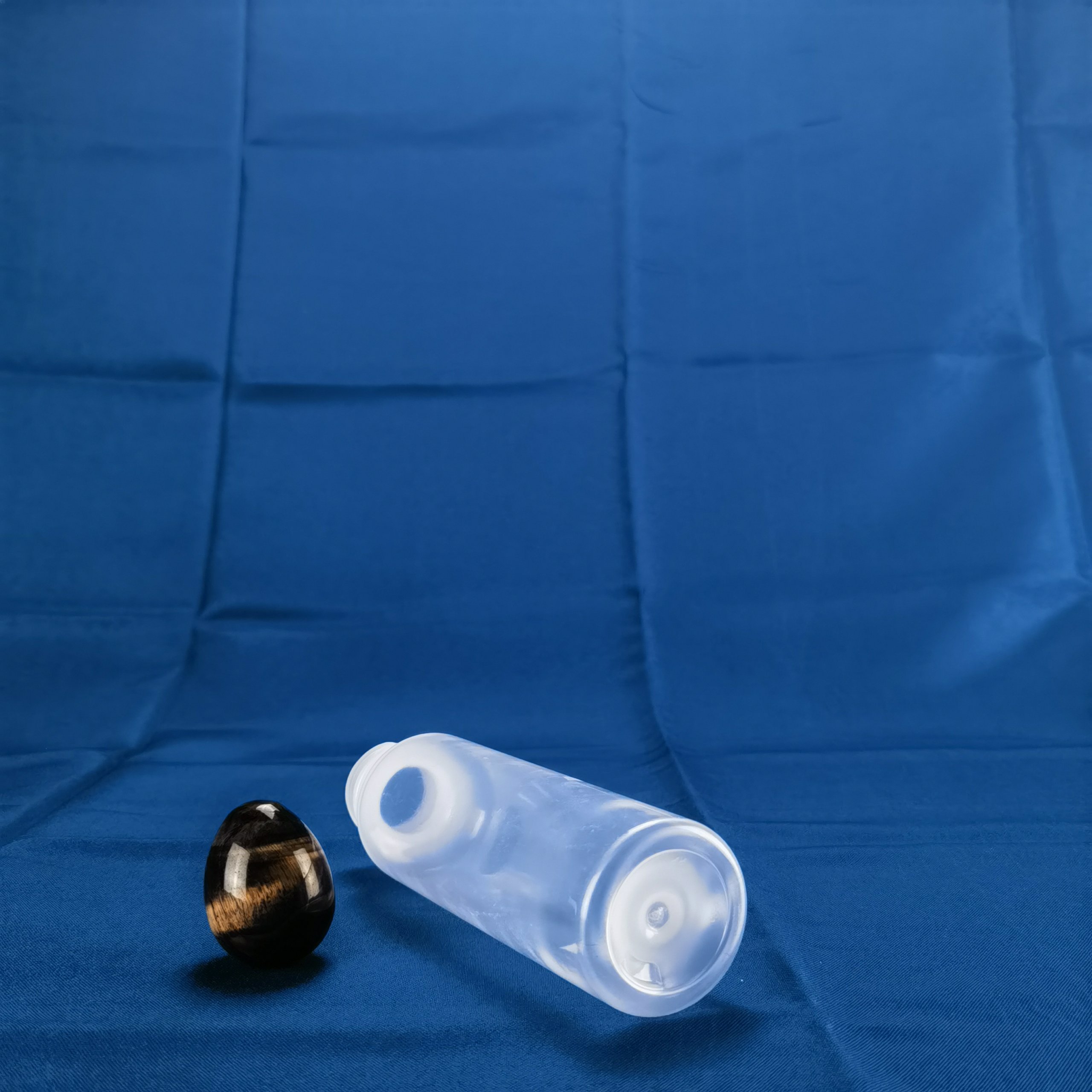 FT-0162 350ml 丸型PPボトル 5