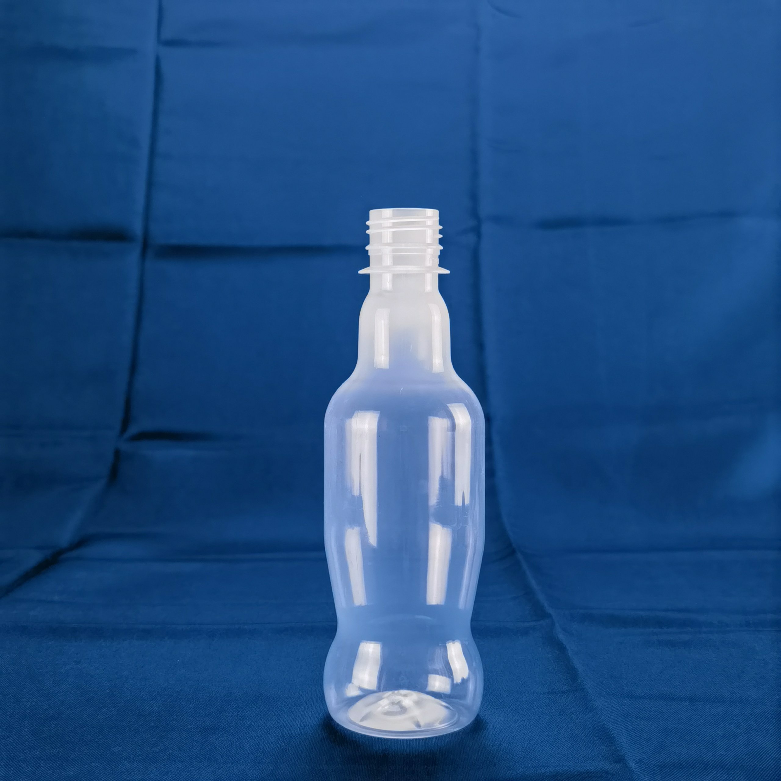 FT-0131 300ml 원형 PP 병