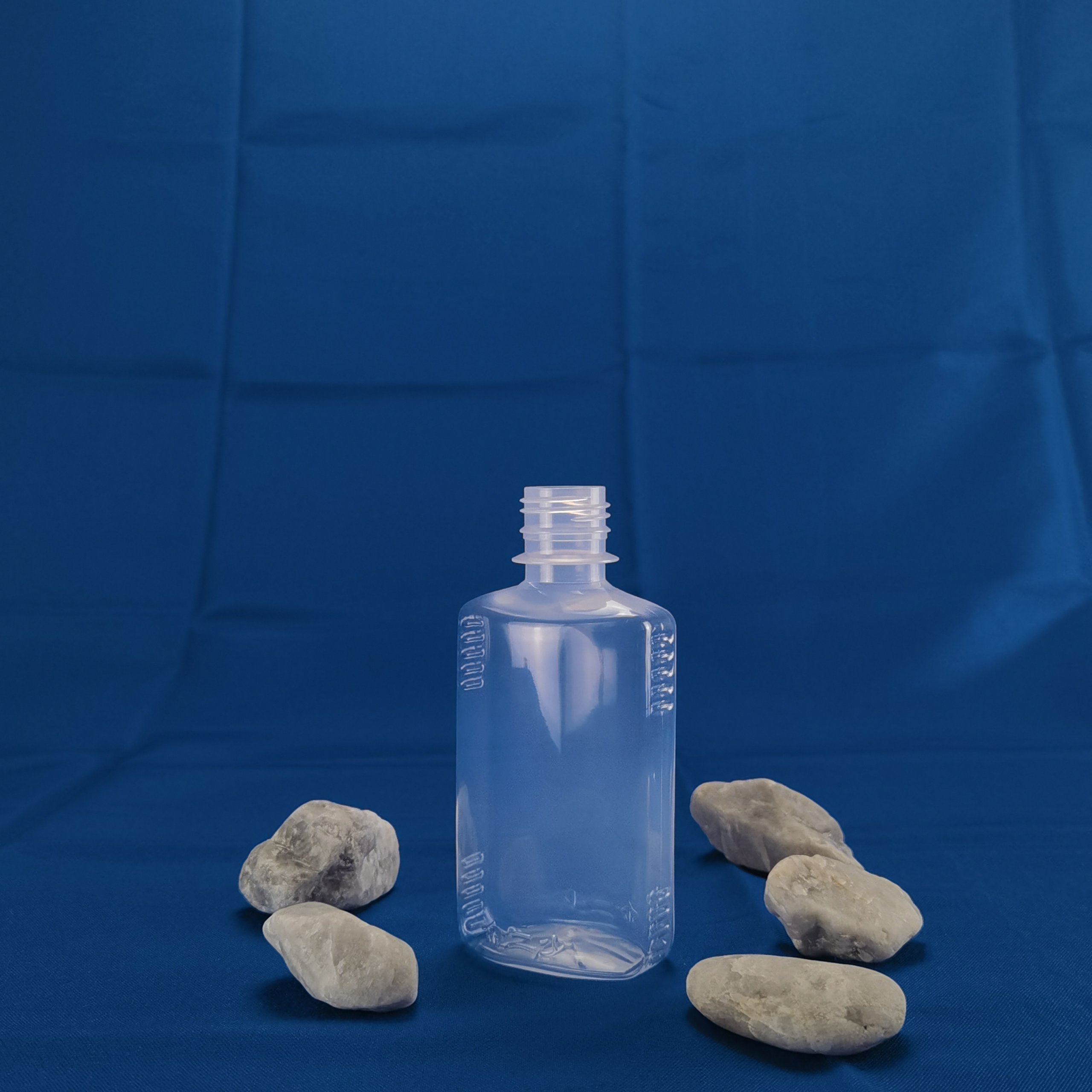 FT-0133 250ml 납작형 PP 병 3