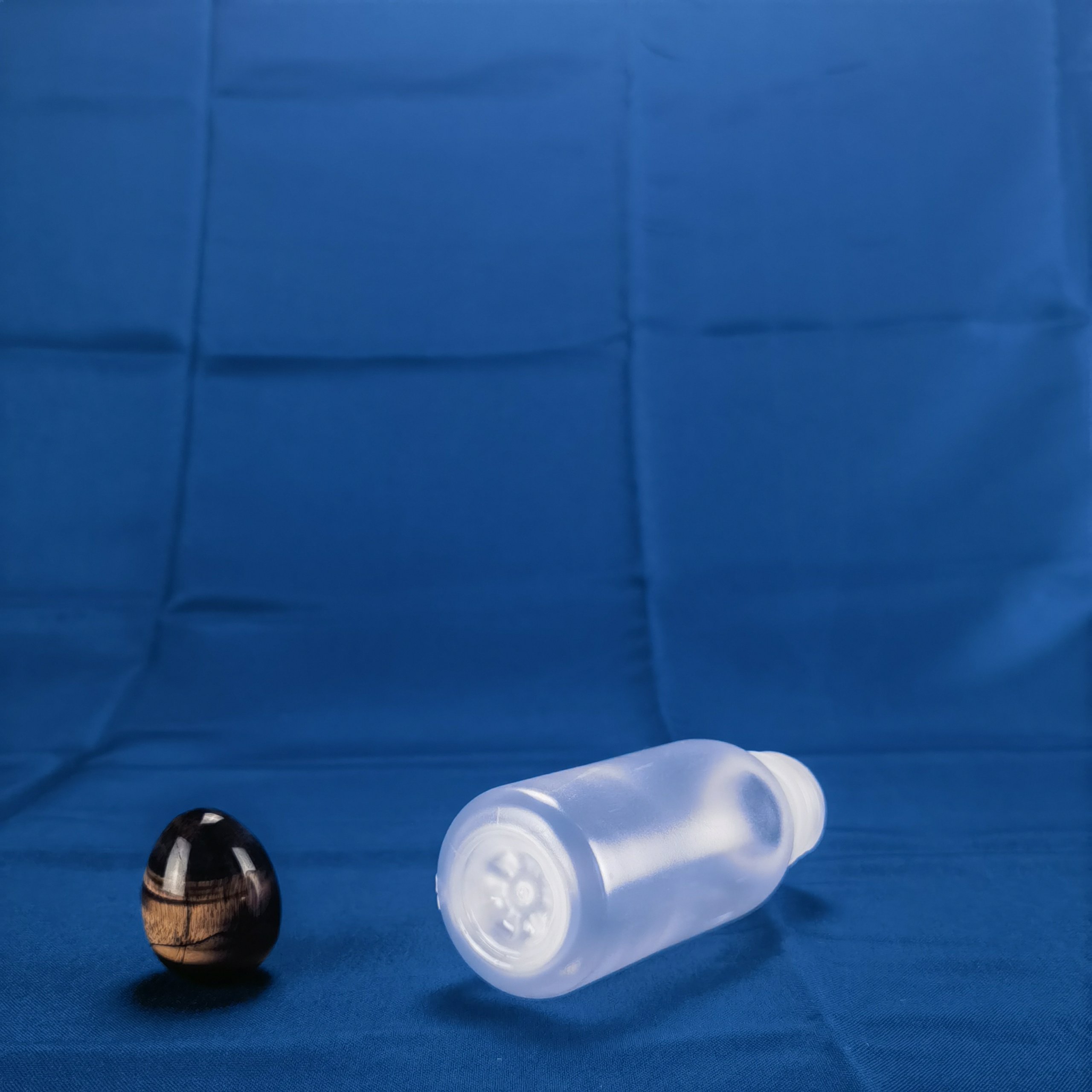 FT-008 280ml Round PP Bottle 5