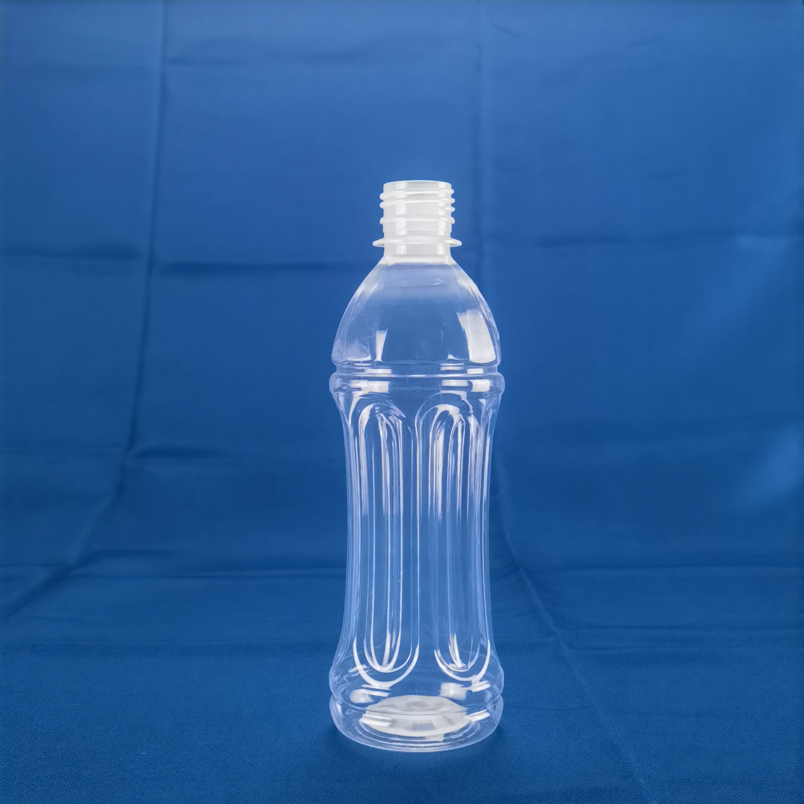 FT-059 350ml Round PP Bottle