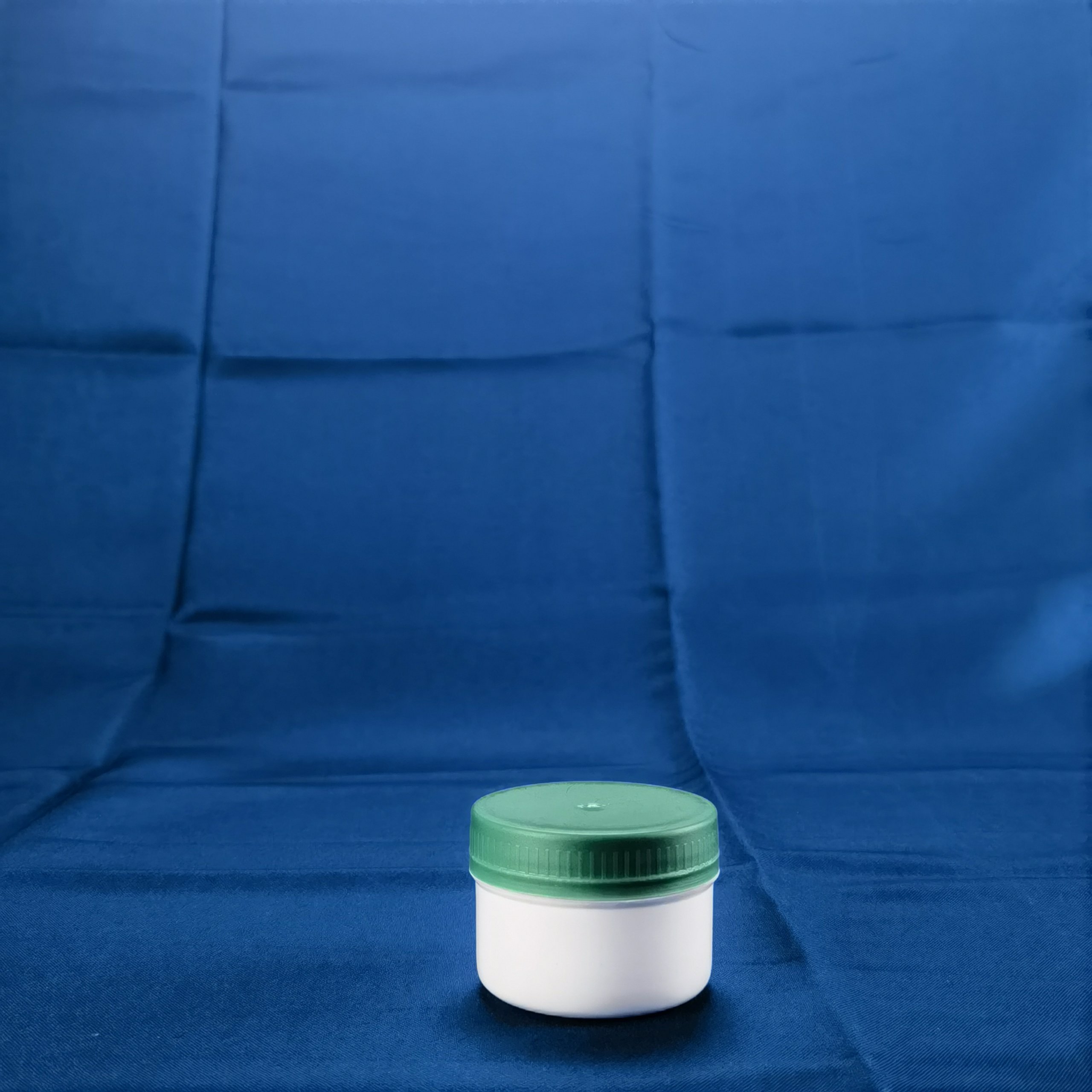 FT-0151 30ml 원형 PP 병