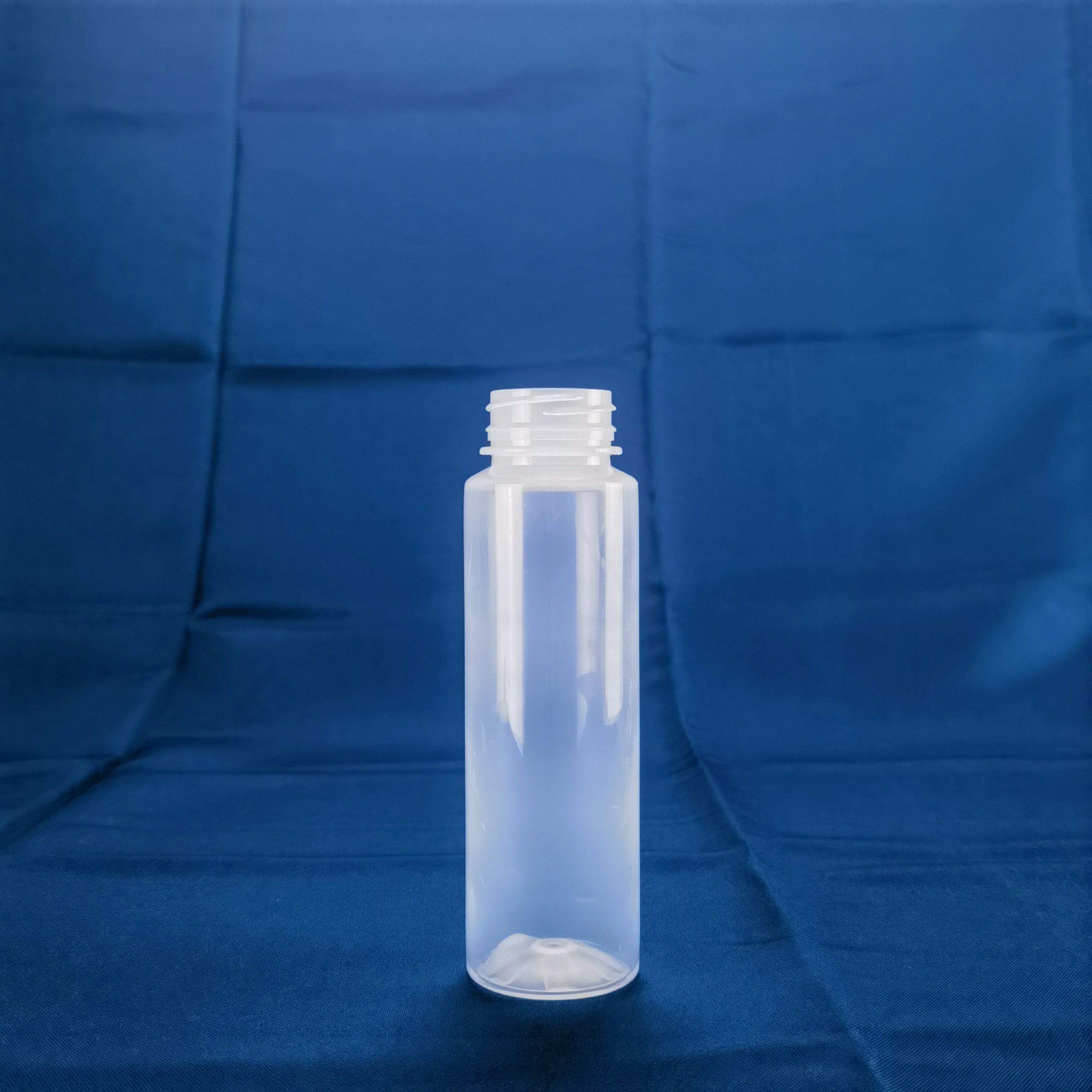 FT-0150 250ml 원형 PP 병 2