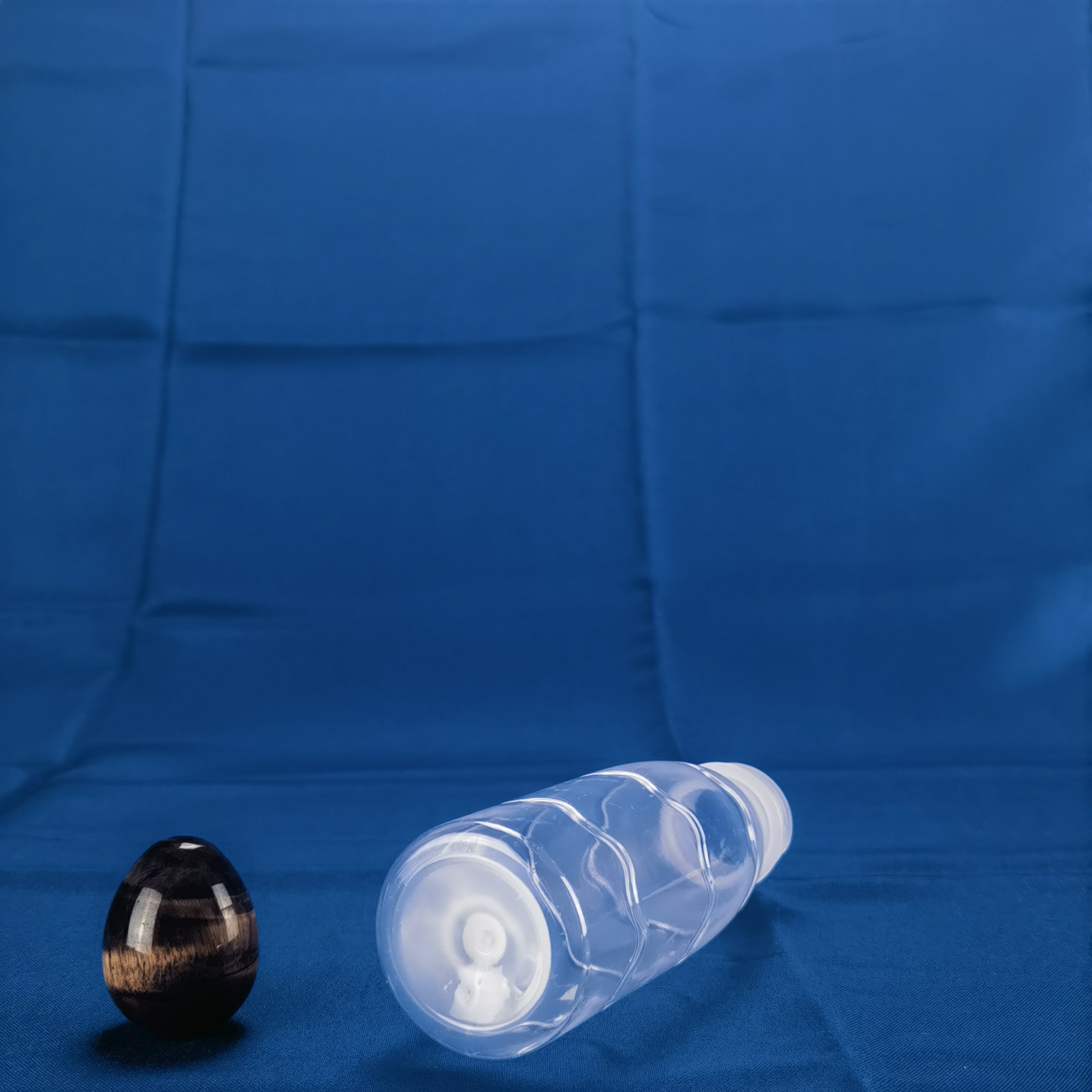 FT-016 330ml Round PP Bottle 5