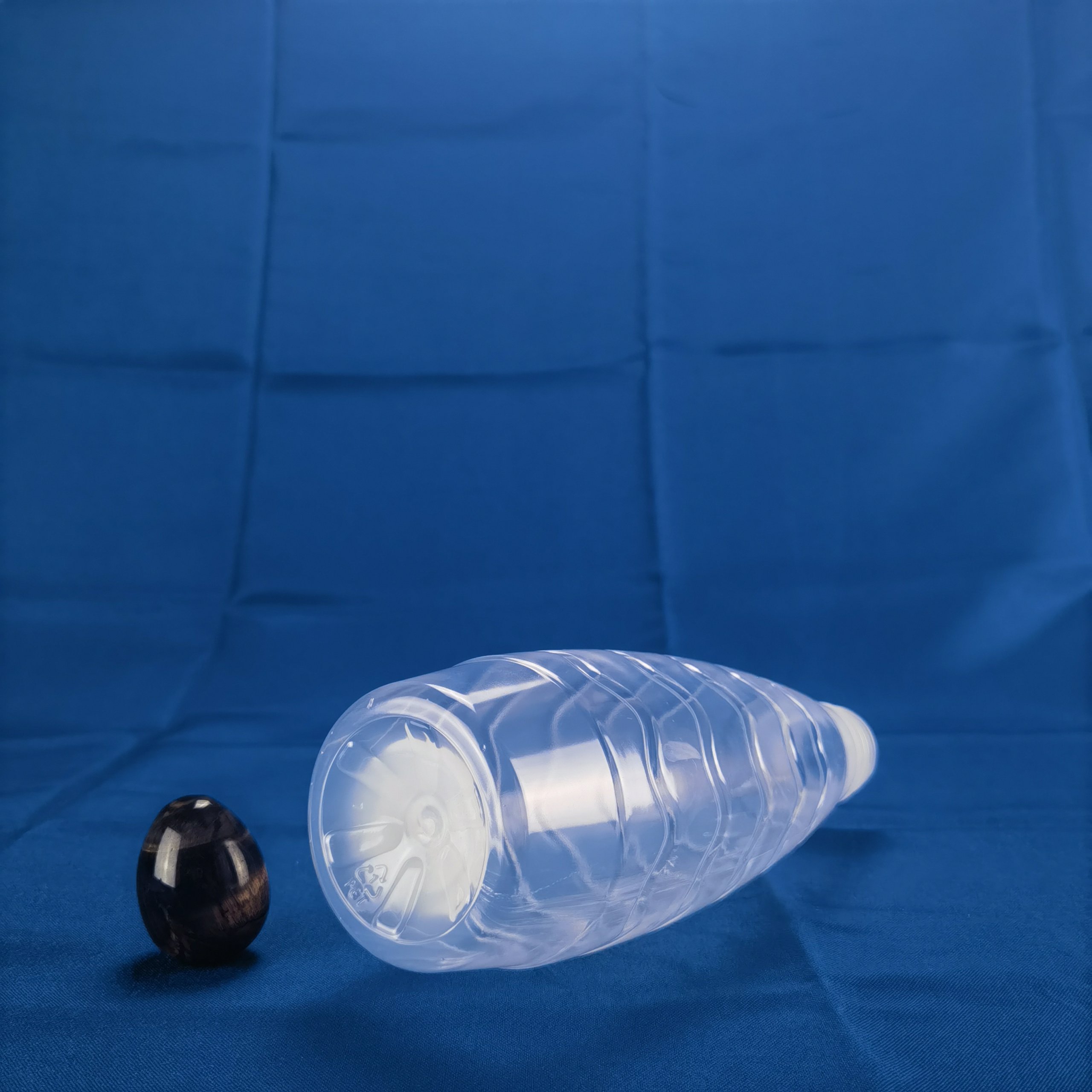 FT-050 1000ml 丸型PPボトル 5