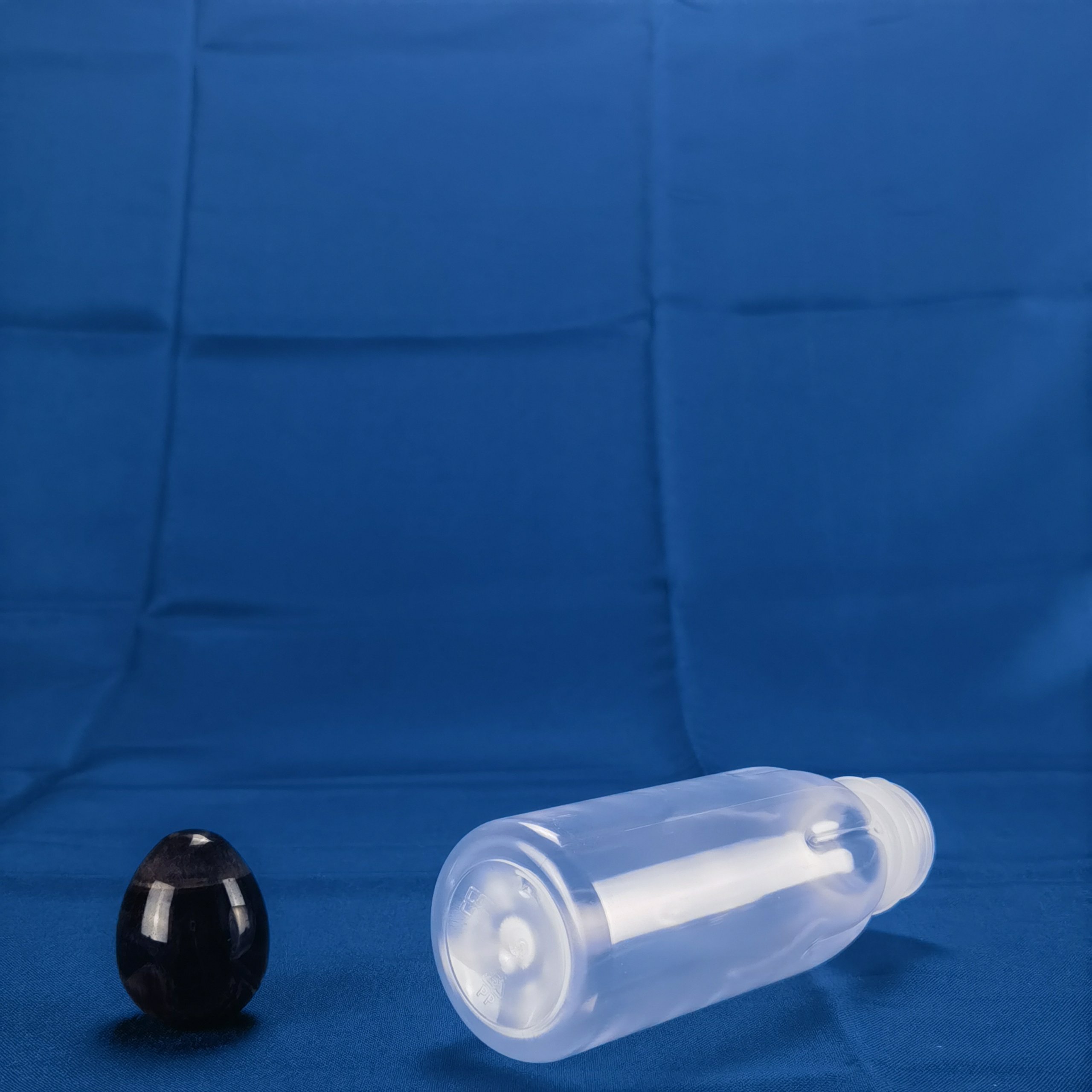 FT-015 330ml Round PP Bottle 6