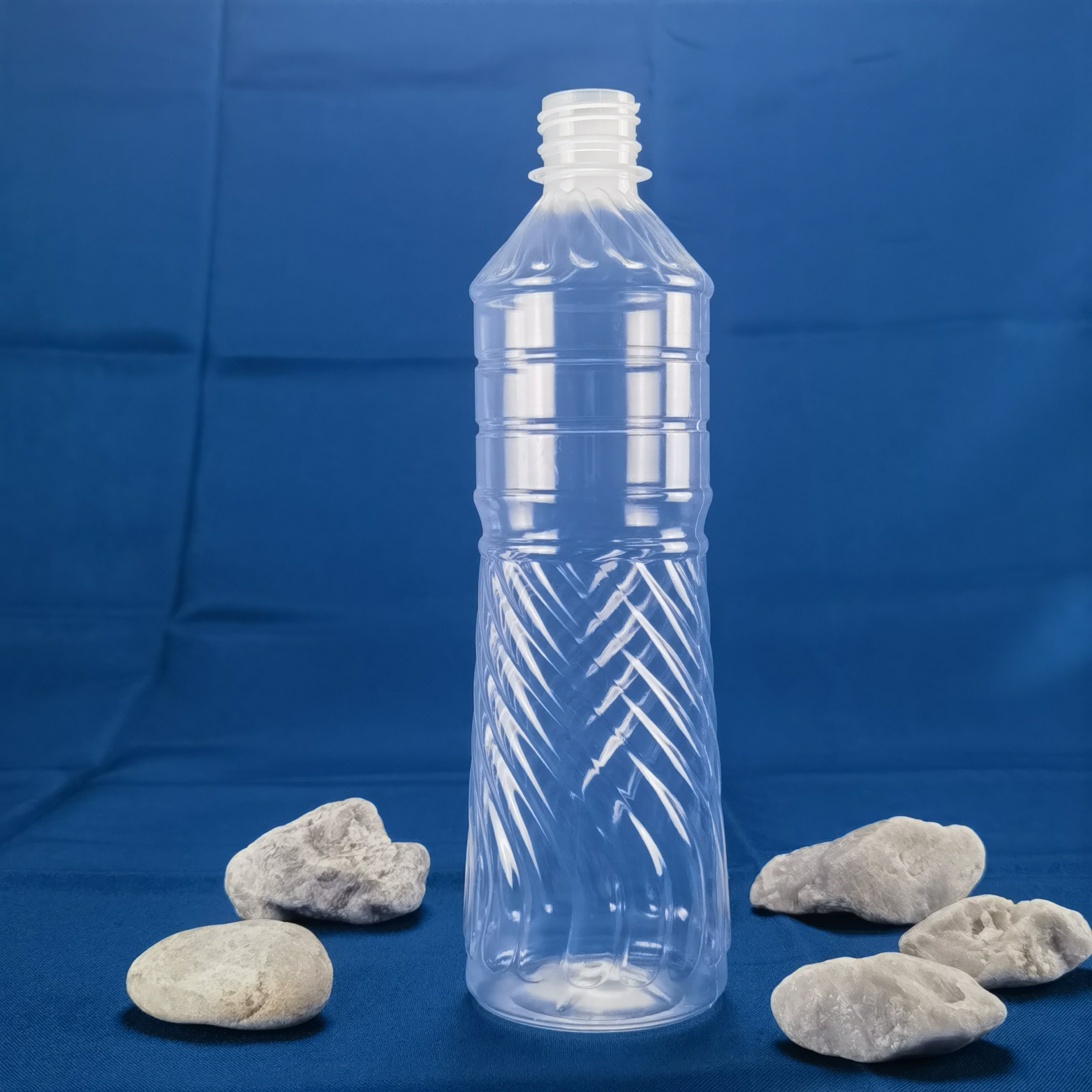 FT-080 650ml 圓形PP瓶 3