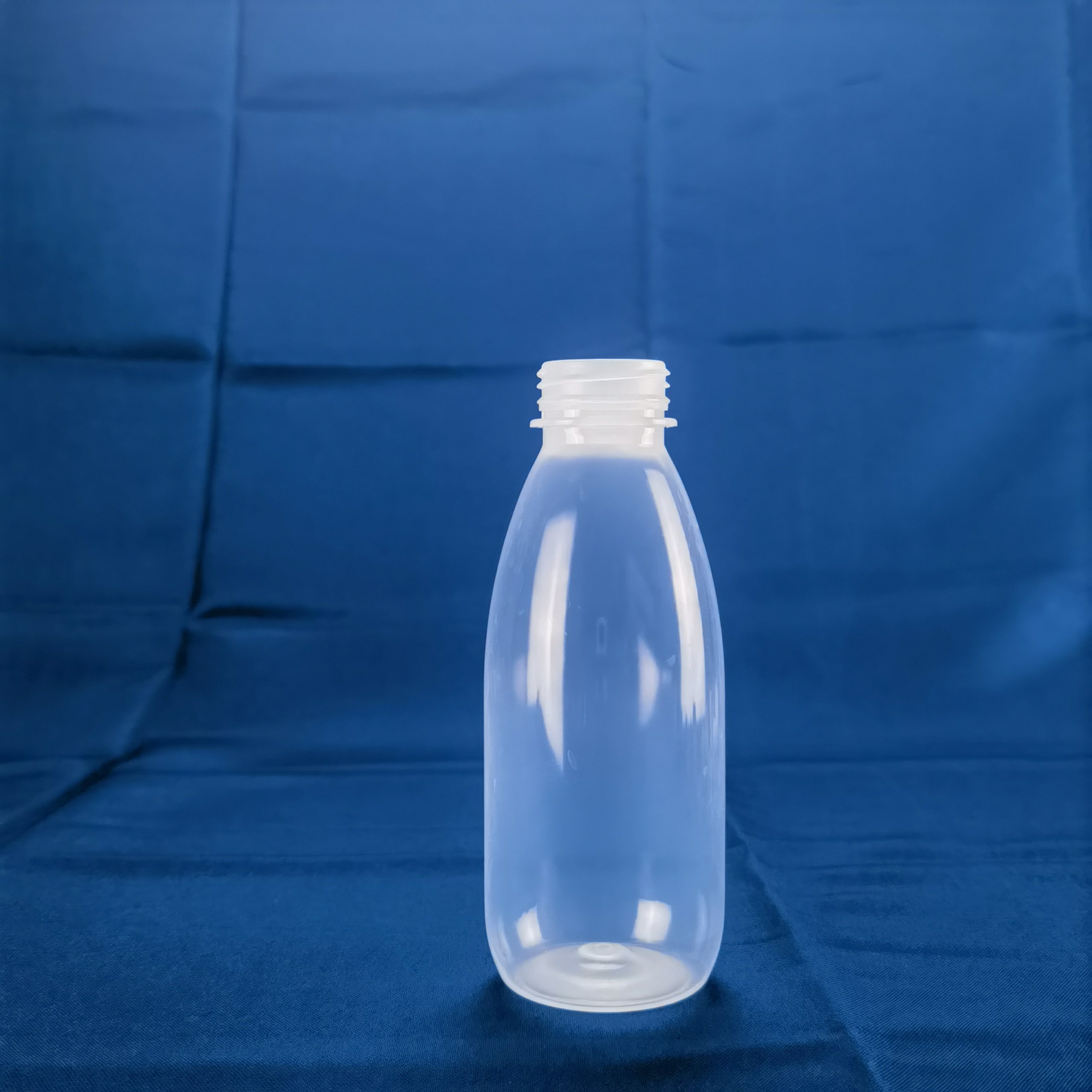 FT-027 450ml 丸型PPボトル
