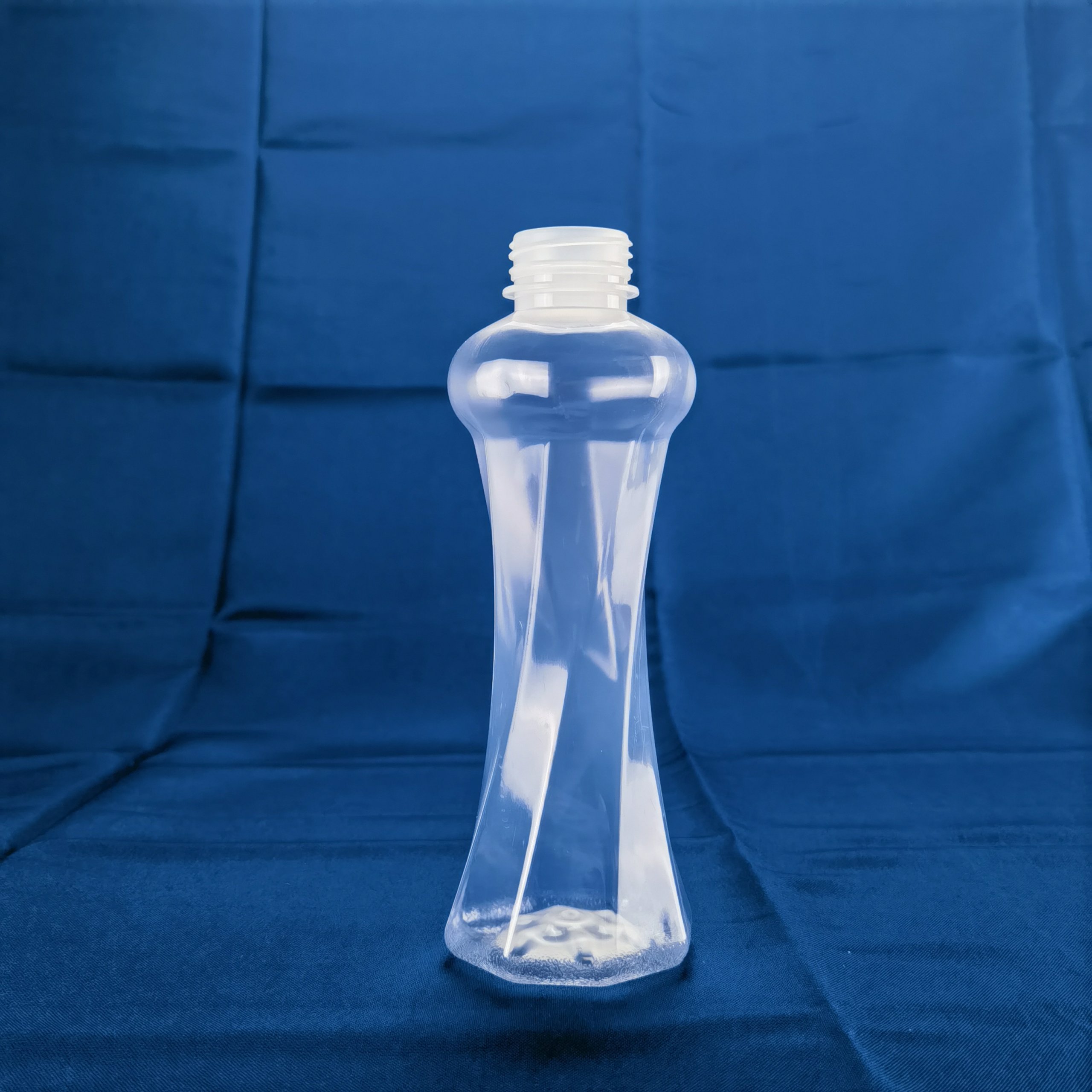 FT-0129 460ml 丸型PPボトル 2
