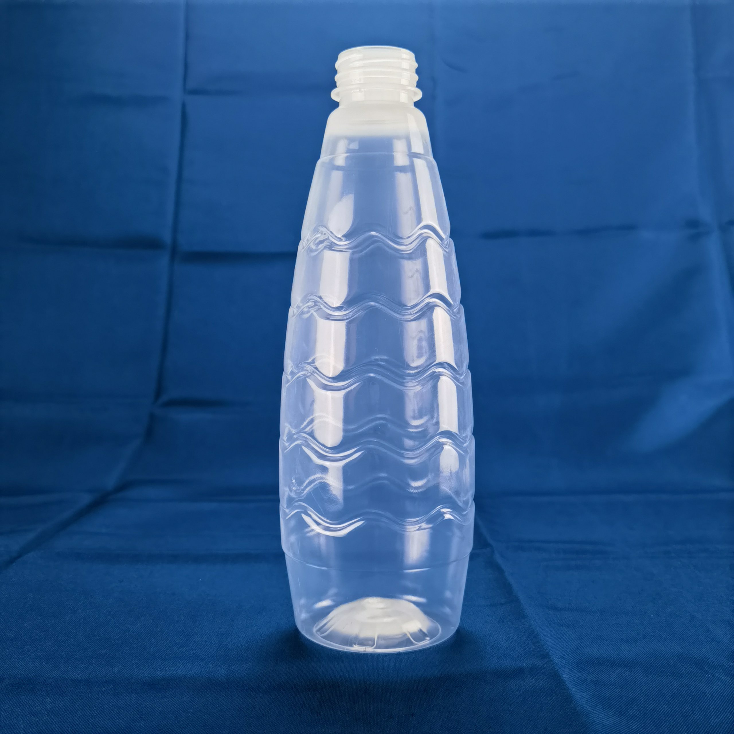 FT-050 1000ml 丸型PPボトル