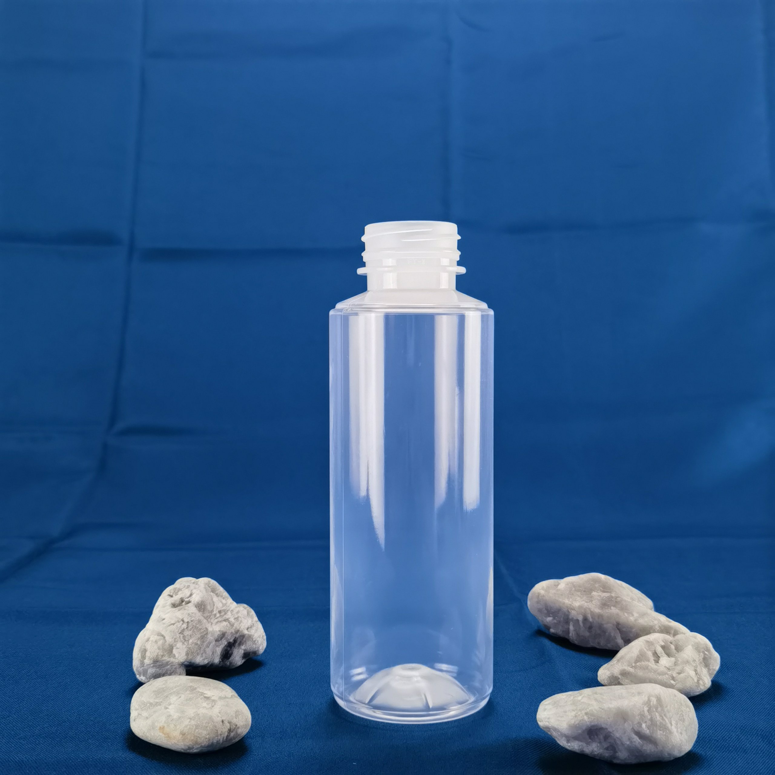 FT-0170 400ml 丸型PPボトル 3