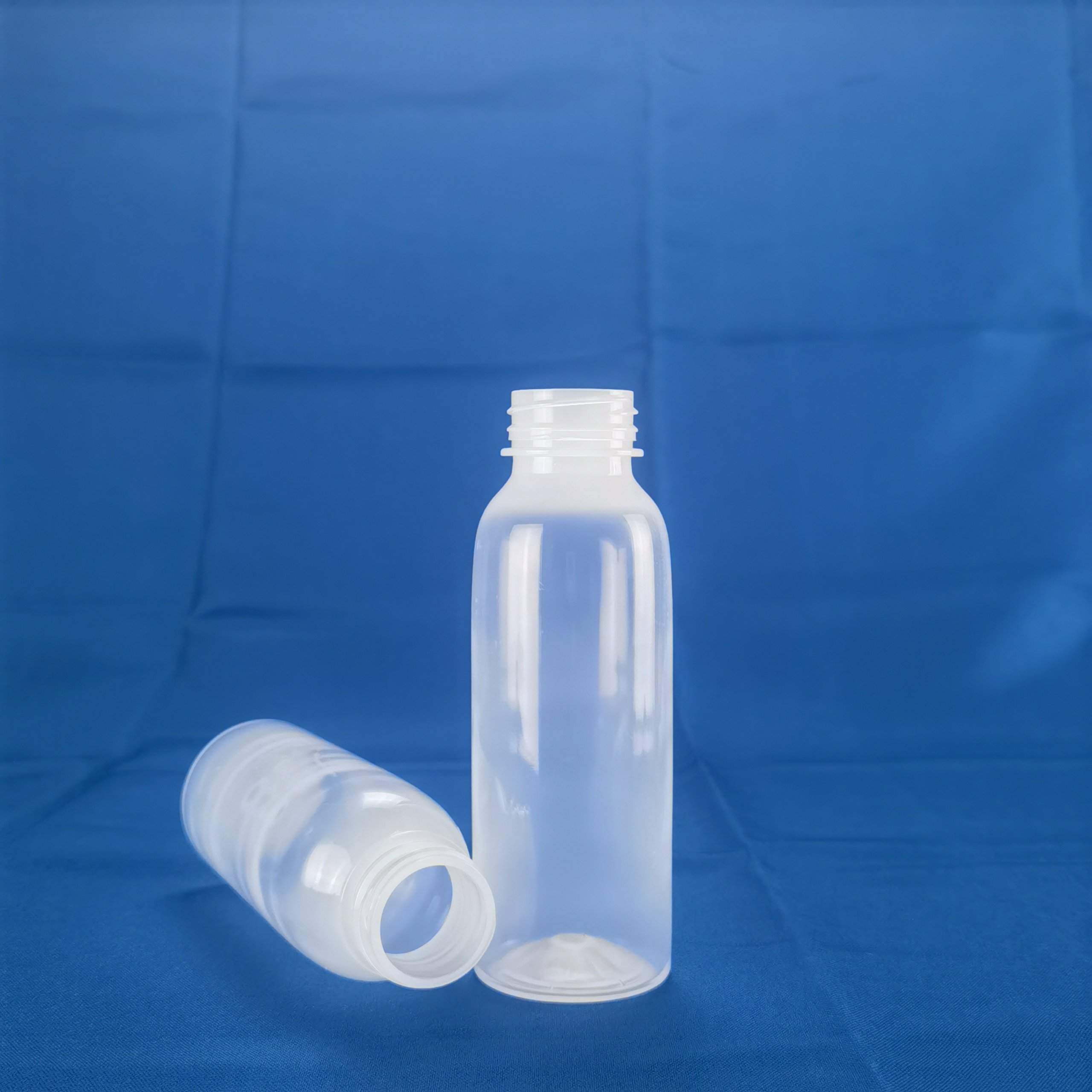 FT-023 310ml 원형 PP 병 2