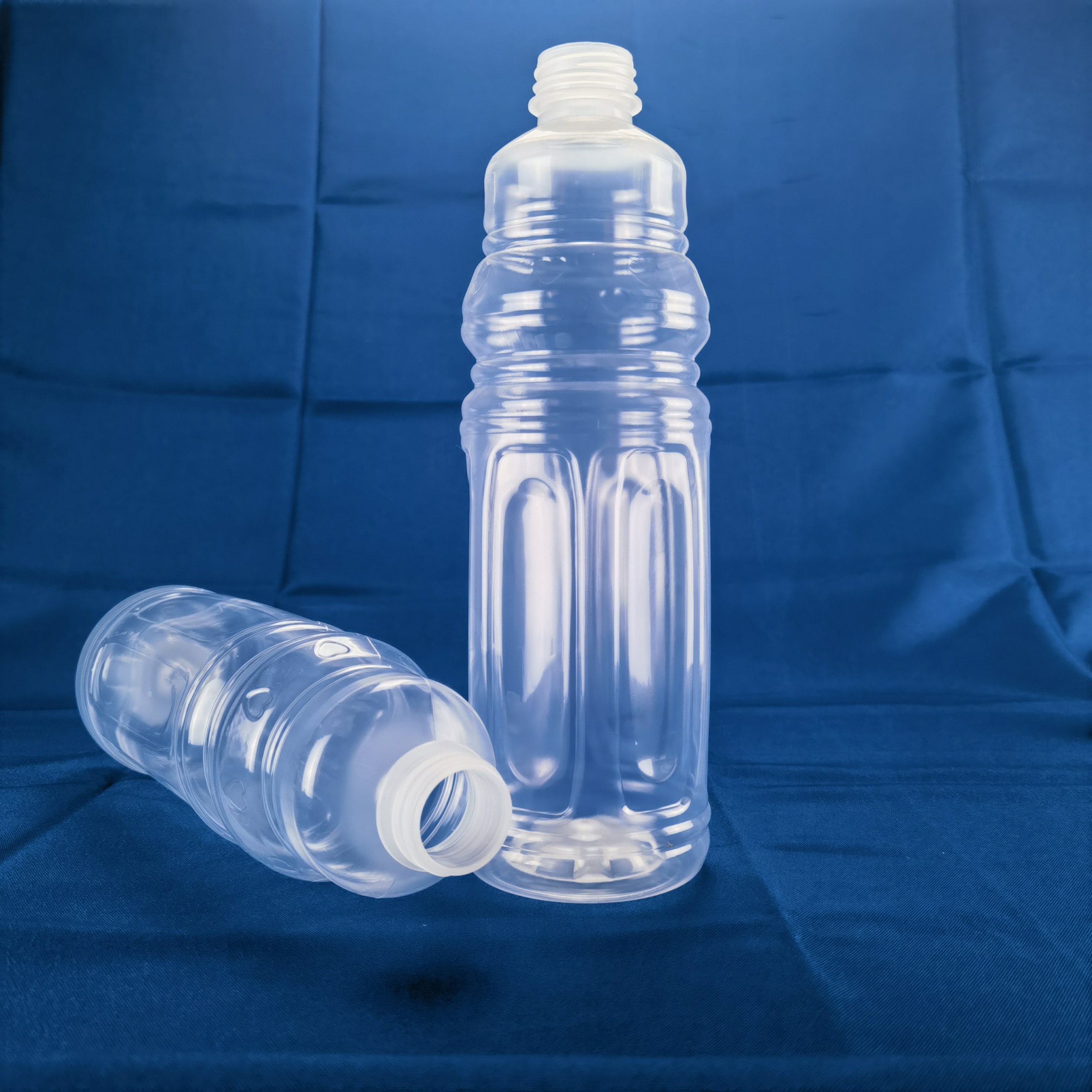 FT-055 1500ml 丸型PPボトル 2