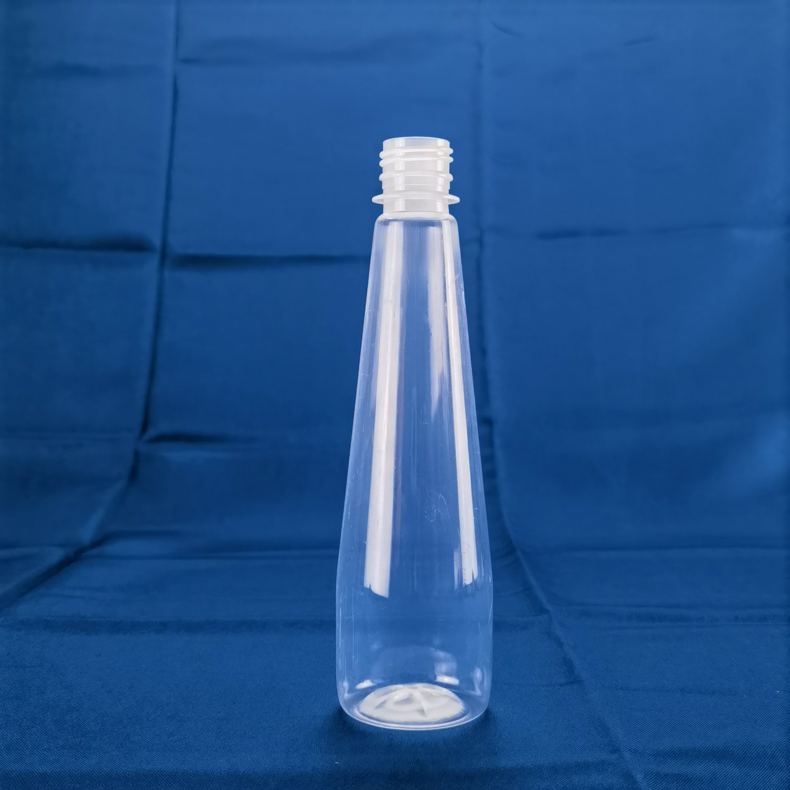 FT-060 330ml 원형 PP 병